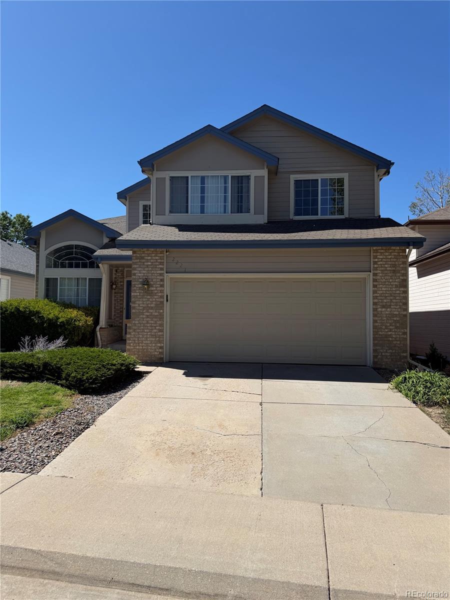 aurora&nbsp; House Search Picture