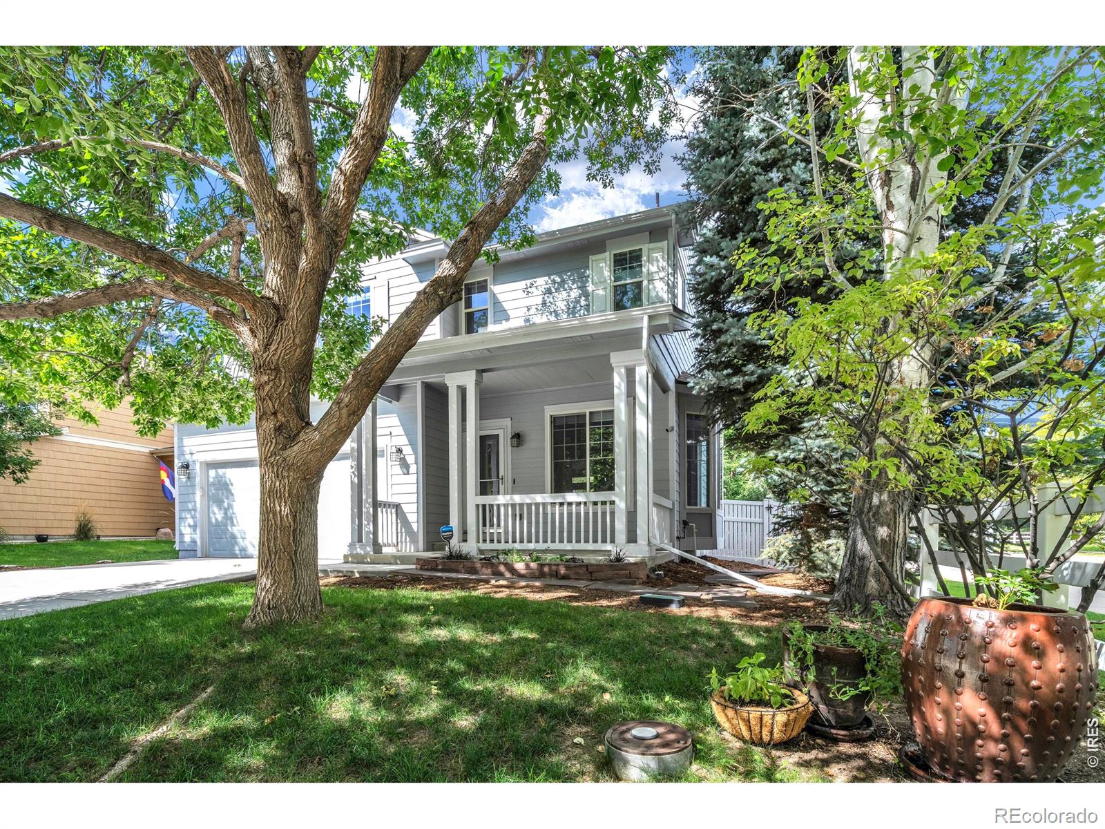 longmont&nbsp; House Search Picture