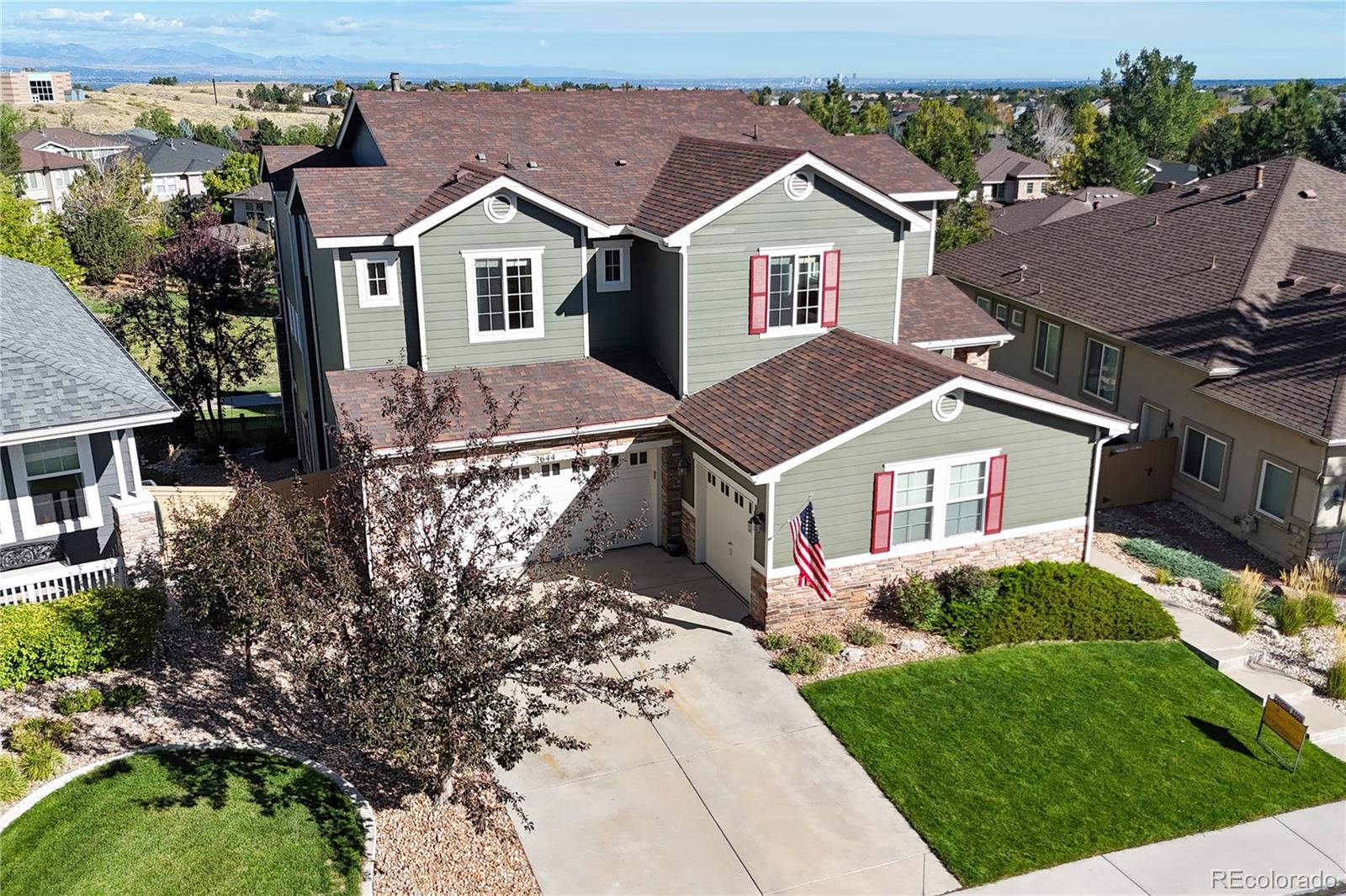 highlands ranch&nbsp; House Search Picture