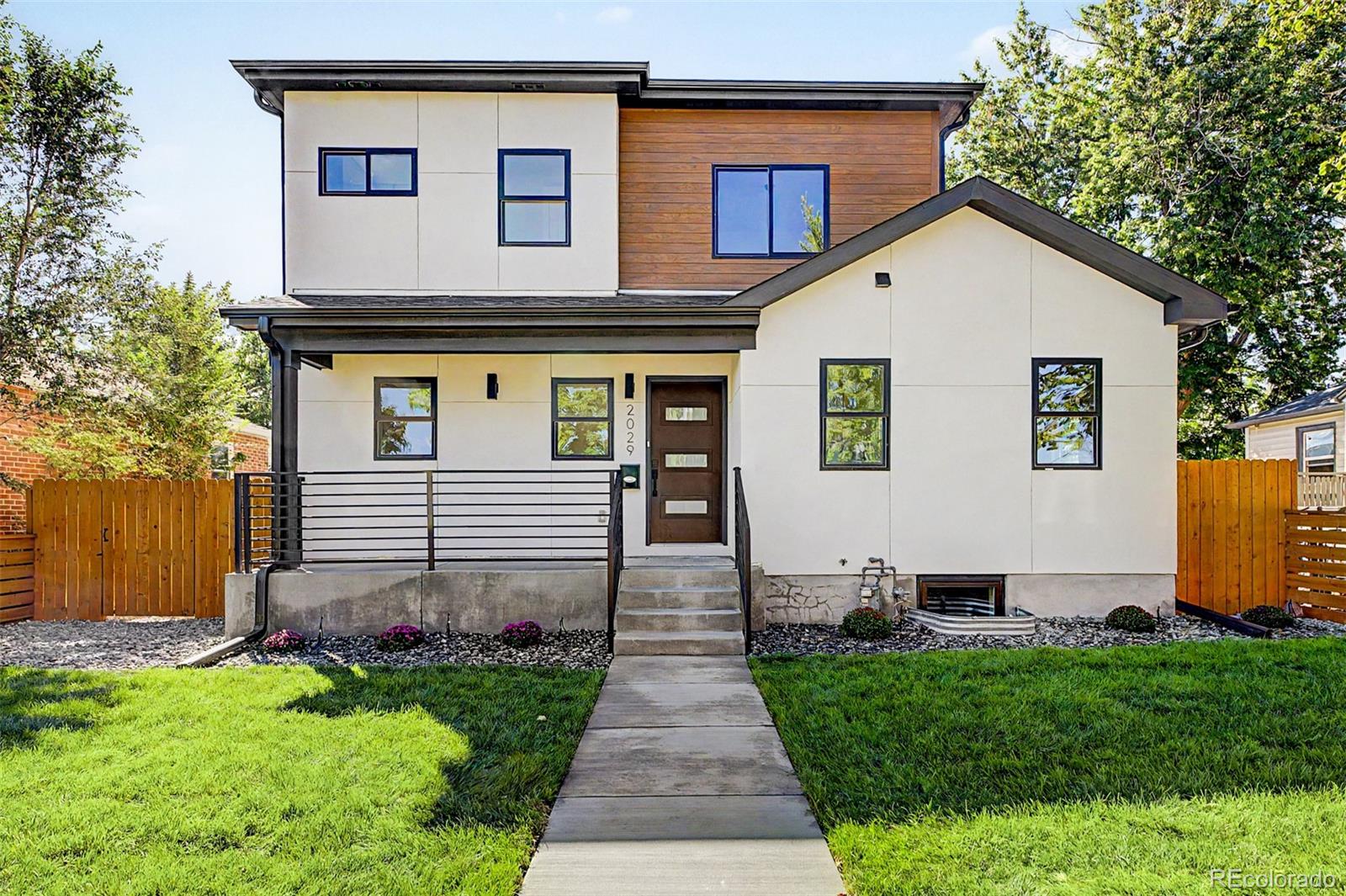 denver&nbsp; House Search Picture
