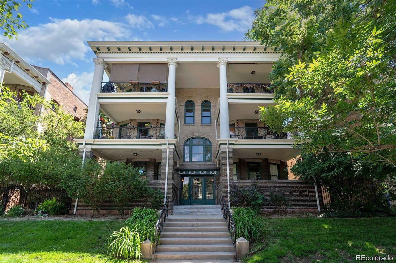 denver&nbsp; House Search Picture