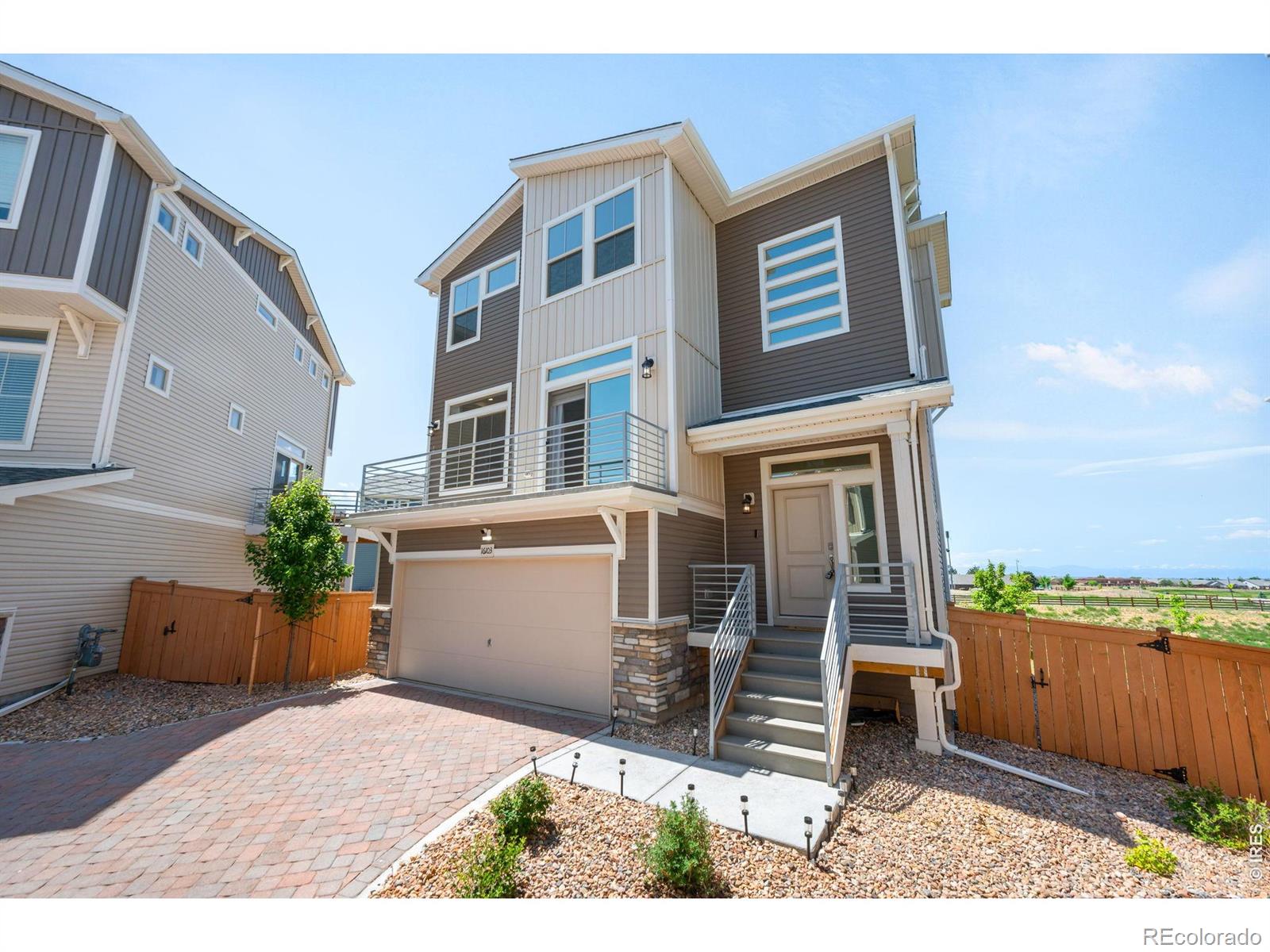 16103 E 111th Drive, commerce city&nbsp; House Search MLS Picture