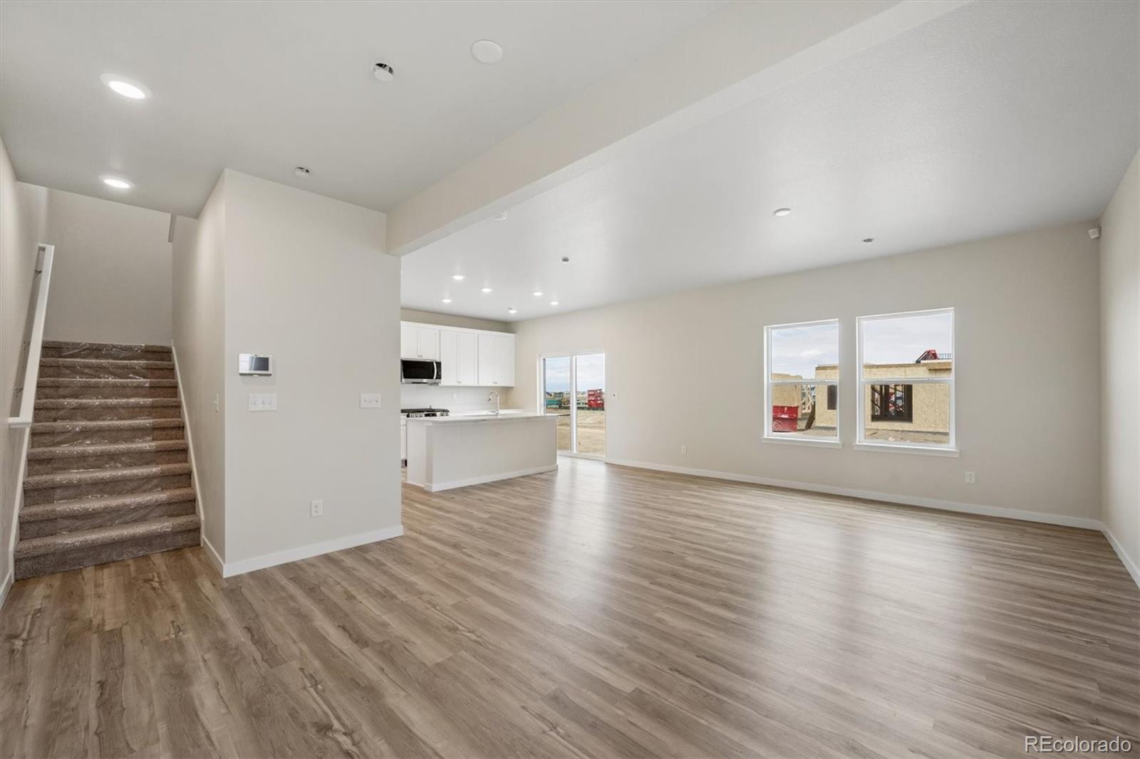 19053 E 93rd Place, commerce city&nbsp; House Search MLS Picture