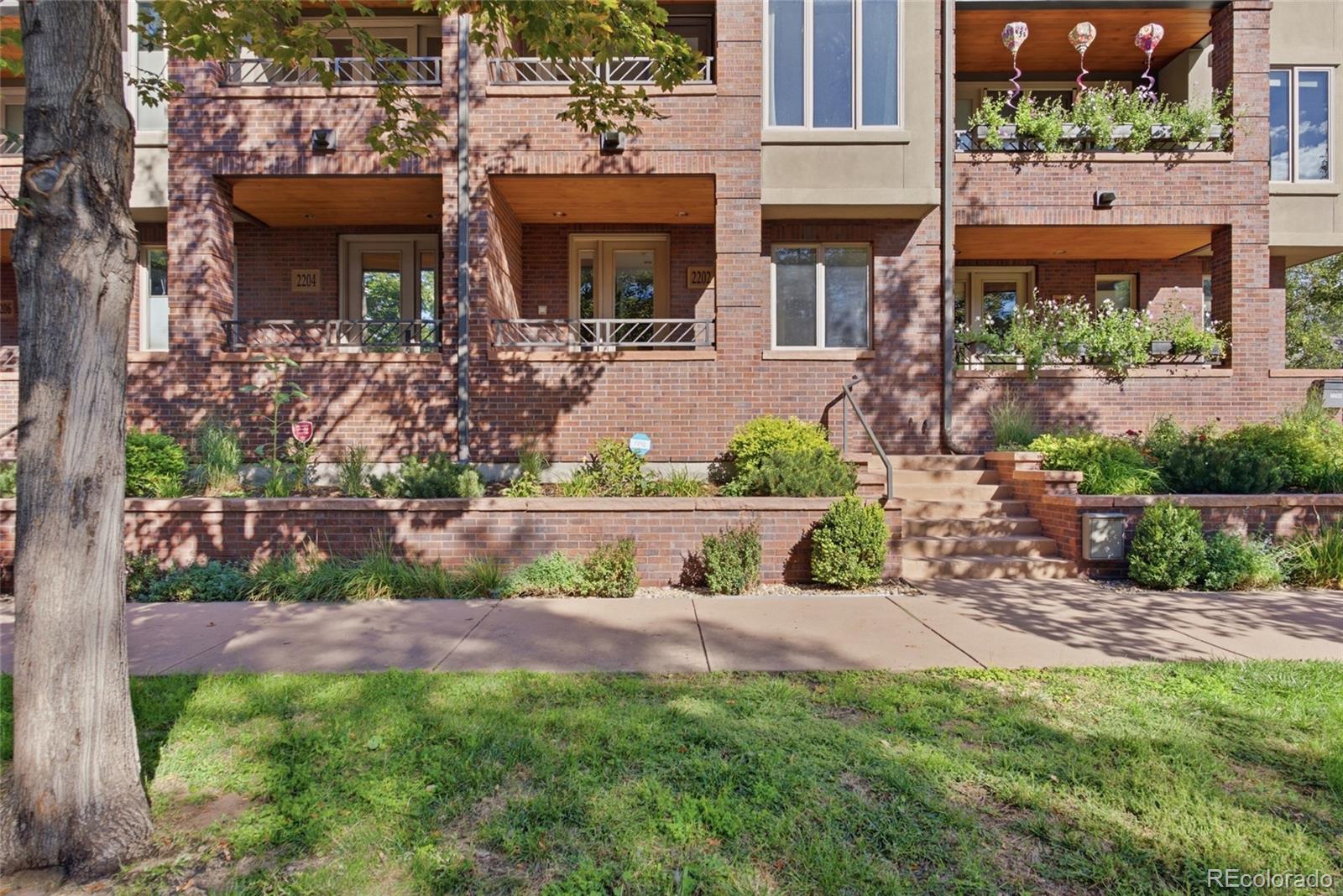 2202 N Emerson Street, denver&nbsp; House Search MLS Picture