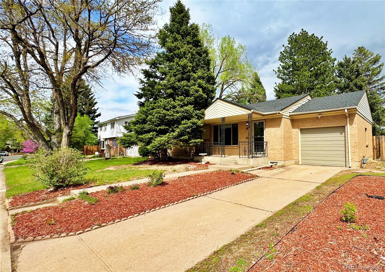 centennial&nbsp; House Search Picture