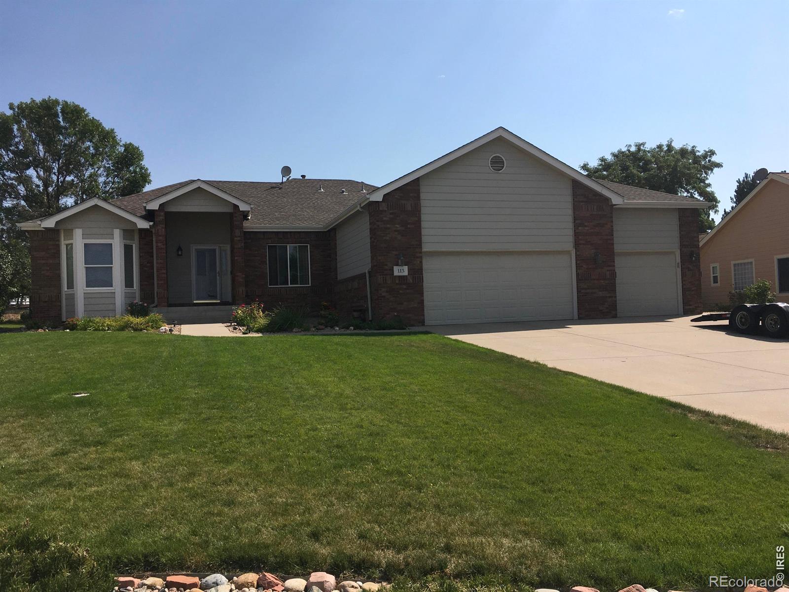 milliken&nbsp; House Search Picture