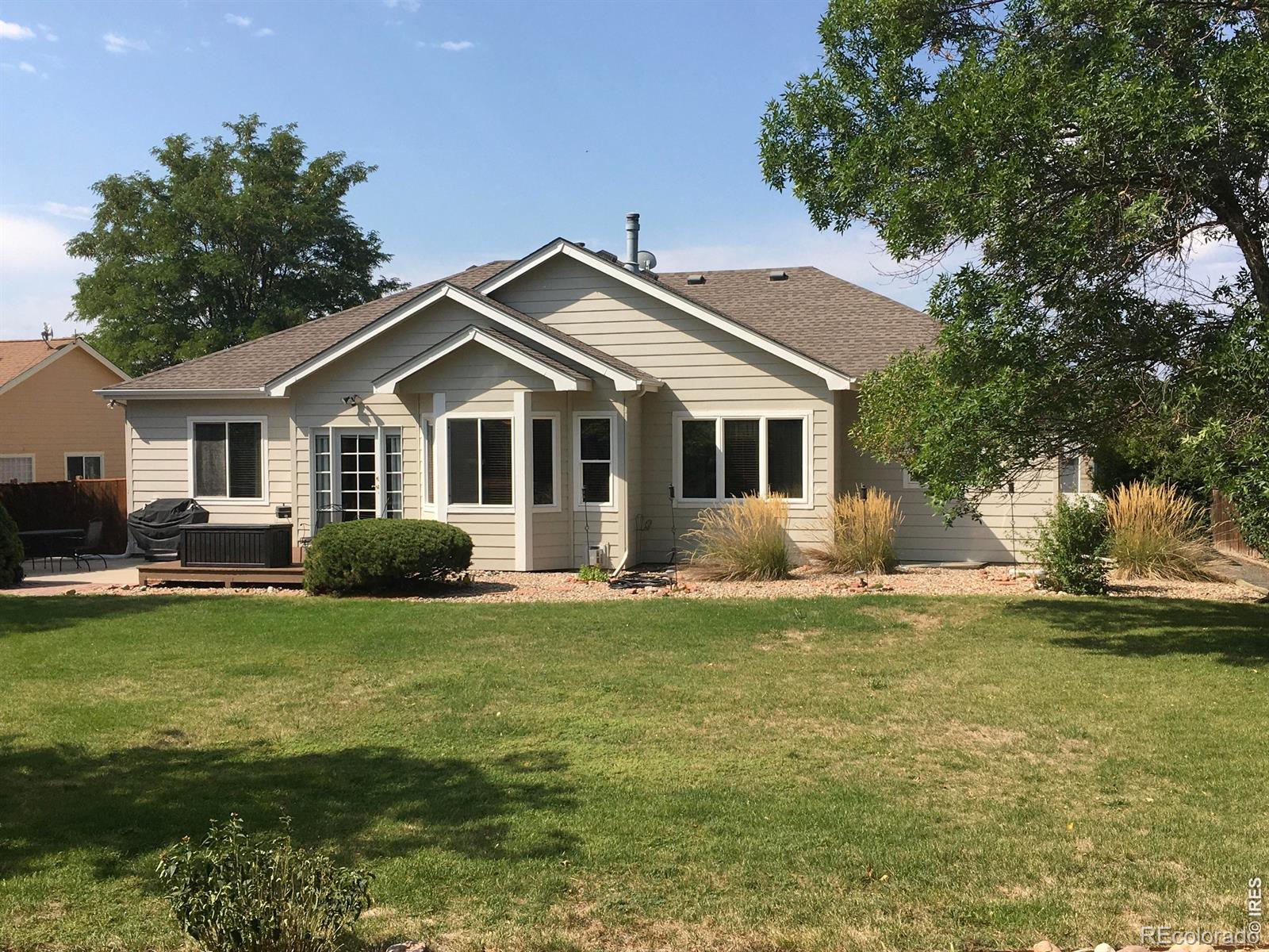 113  Birdie Drive, milliken&nbsp; House Search MLS Picture