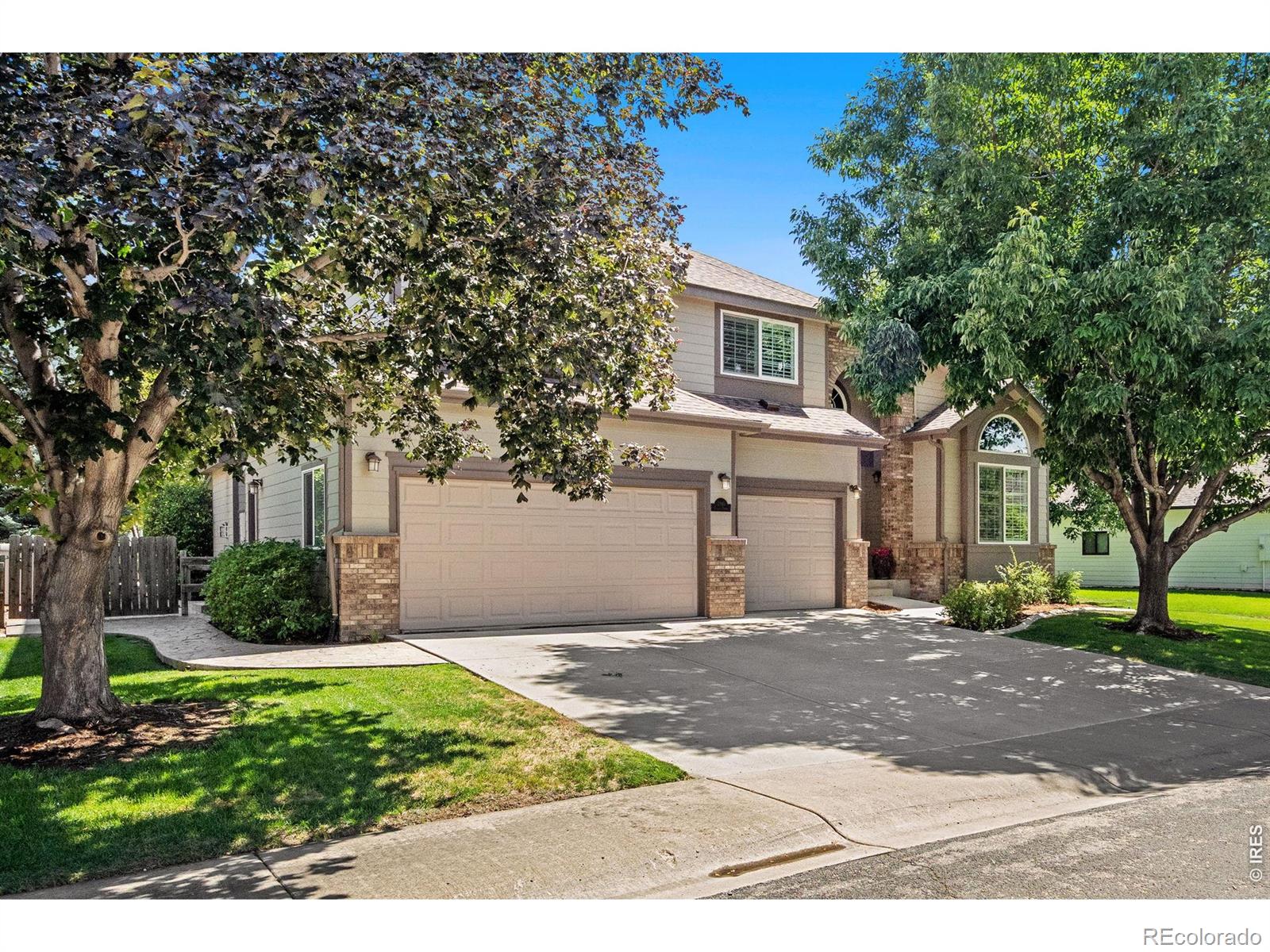 3840  Flagler Avenue, loveland&nbsp; House Search MLS Picture