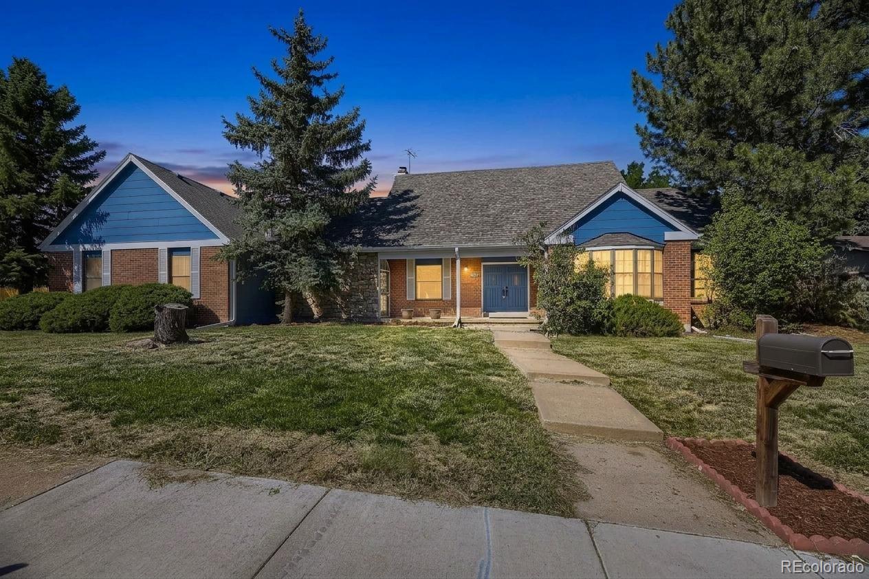 Du Denver Home | MLS #: 45849753955 S Monaco Parkway, Denver Beds: 4 Baths: 3 Price: $719,000