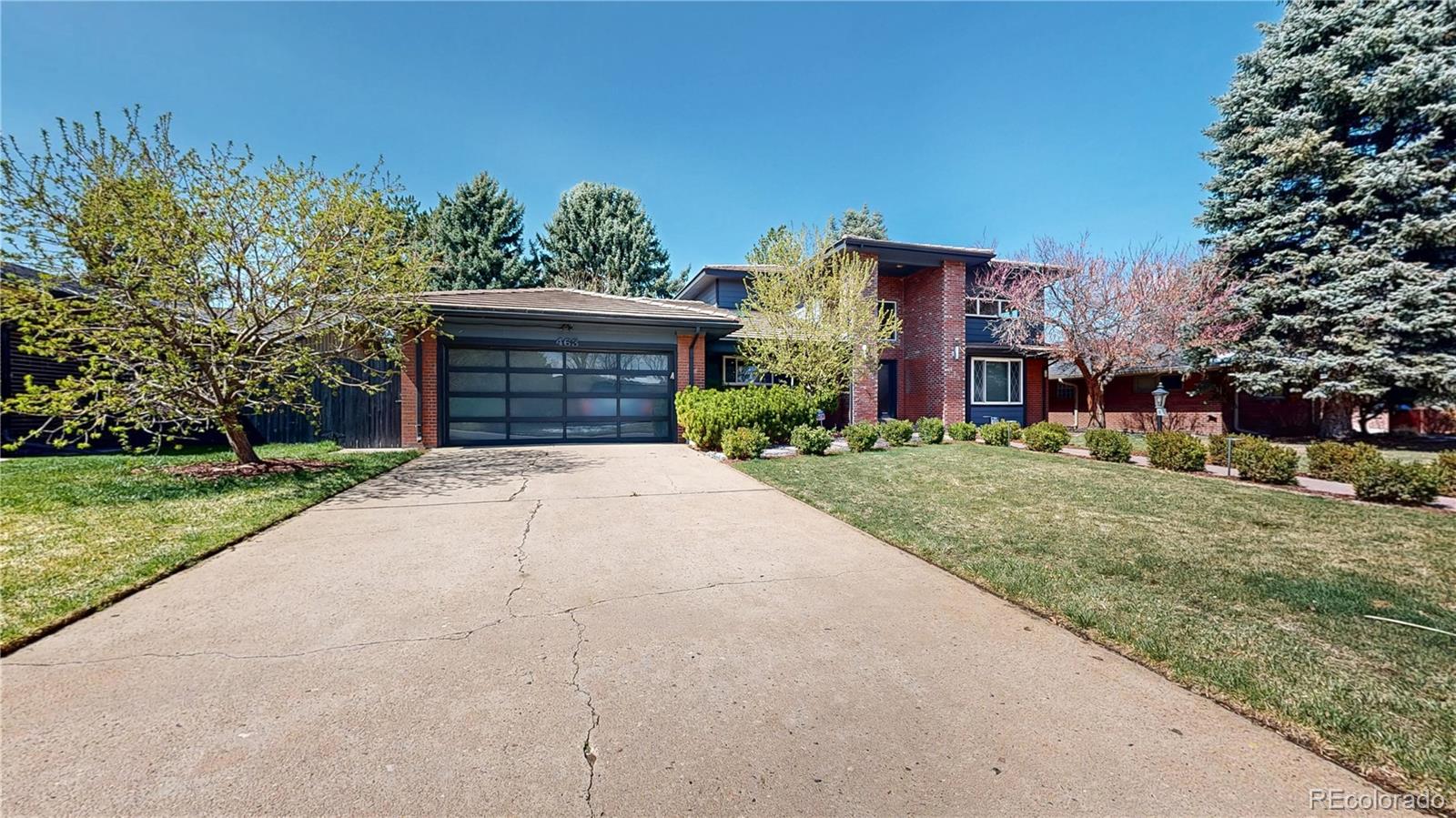 Crestmoor Denver Home | MLS #: 8202361463  Locust Street, Denver Beds: 5 Baths: 6 Price: $2,399,000