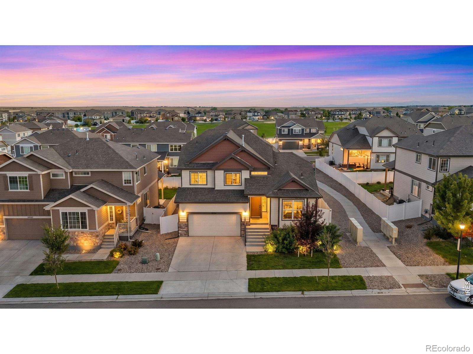 Promontory Greeley Home | MLS #: 456789106805310436  17th Street, Greeley Beds: 4 Baths: 3 Price: $490,000