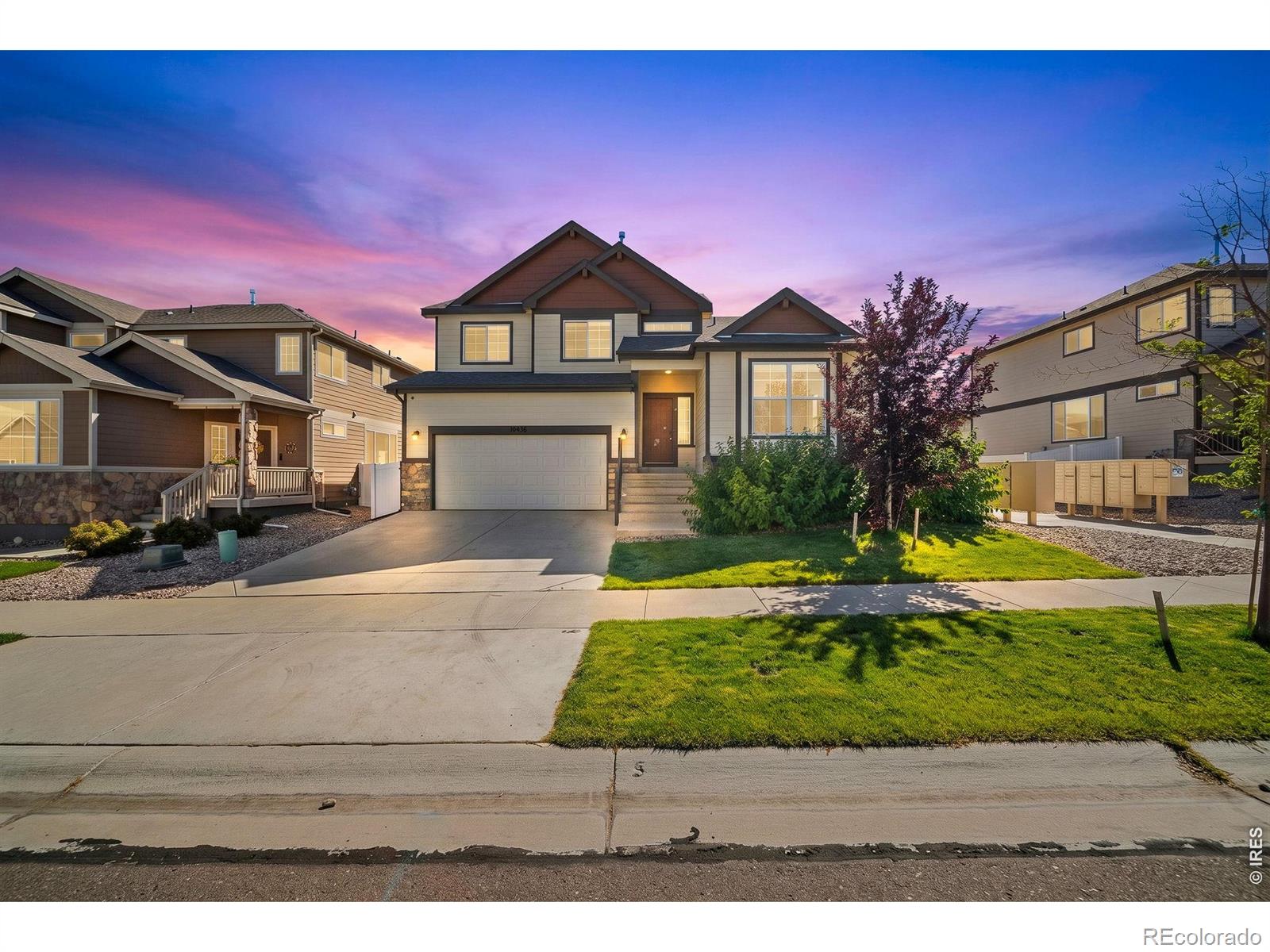 10436  17th Street, greeley&nbsp; House Search MLS Picture