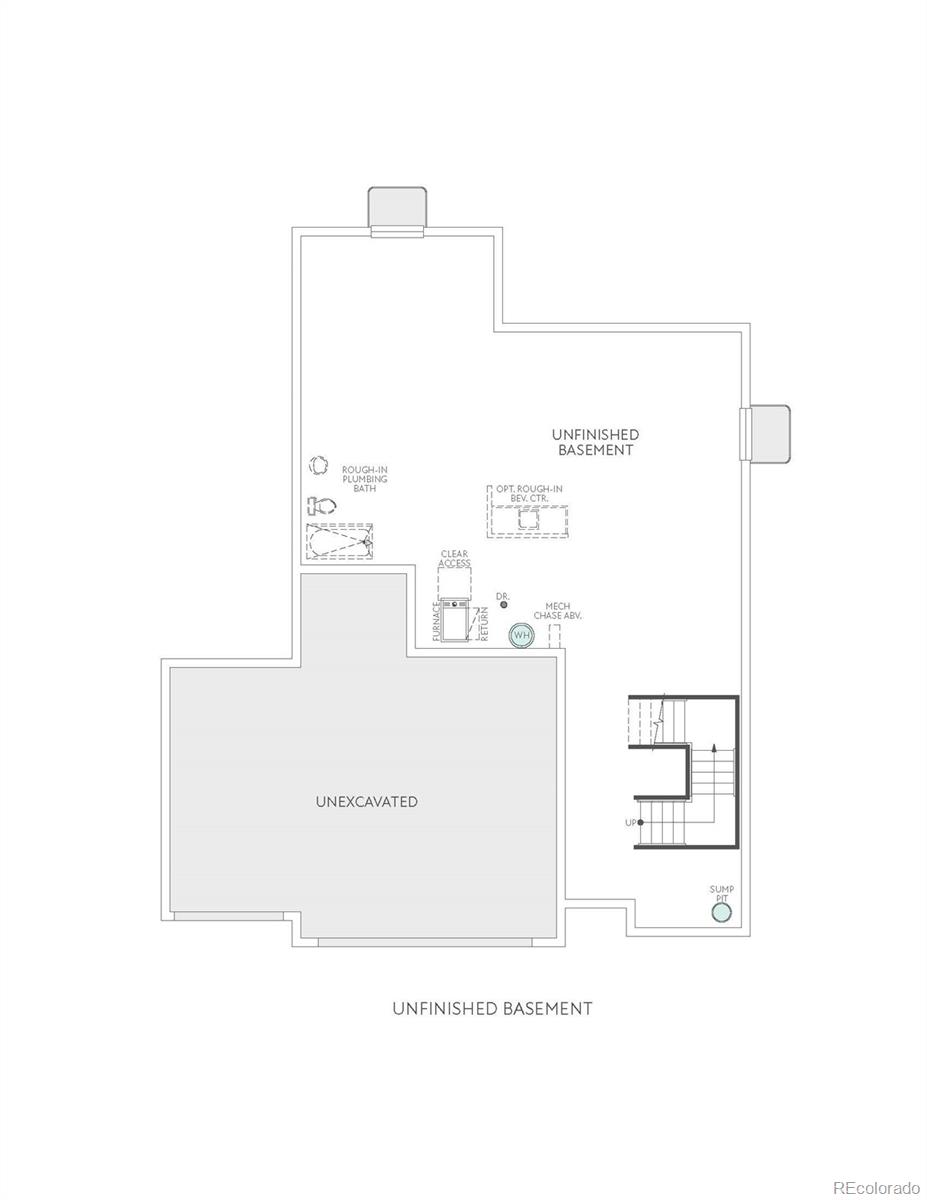 24542 E 34th Avenue, aurora&nbsp; House Search MLS Picture