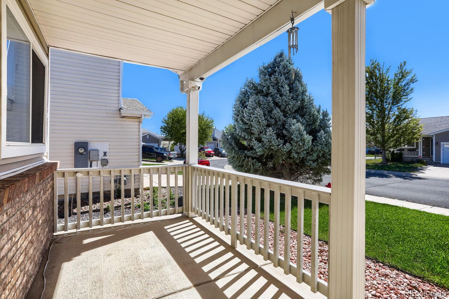 9593  Mallard Pond Way, littleton&nbsp; House Search MLS Picture