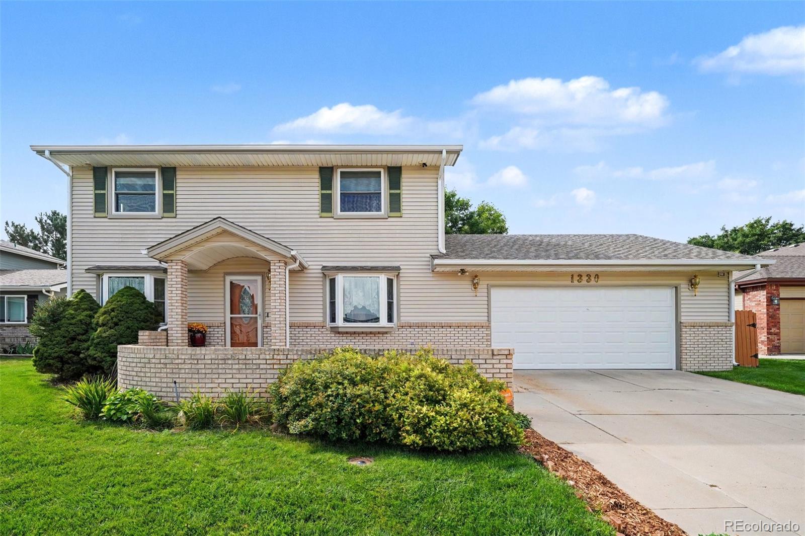 1330  2nd Street Road, eaton&nbsp; House Search MLS Picture