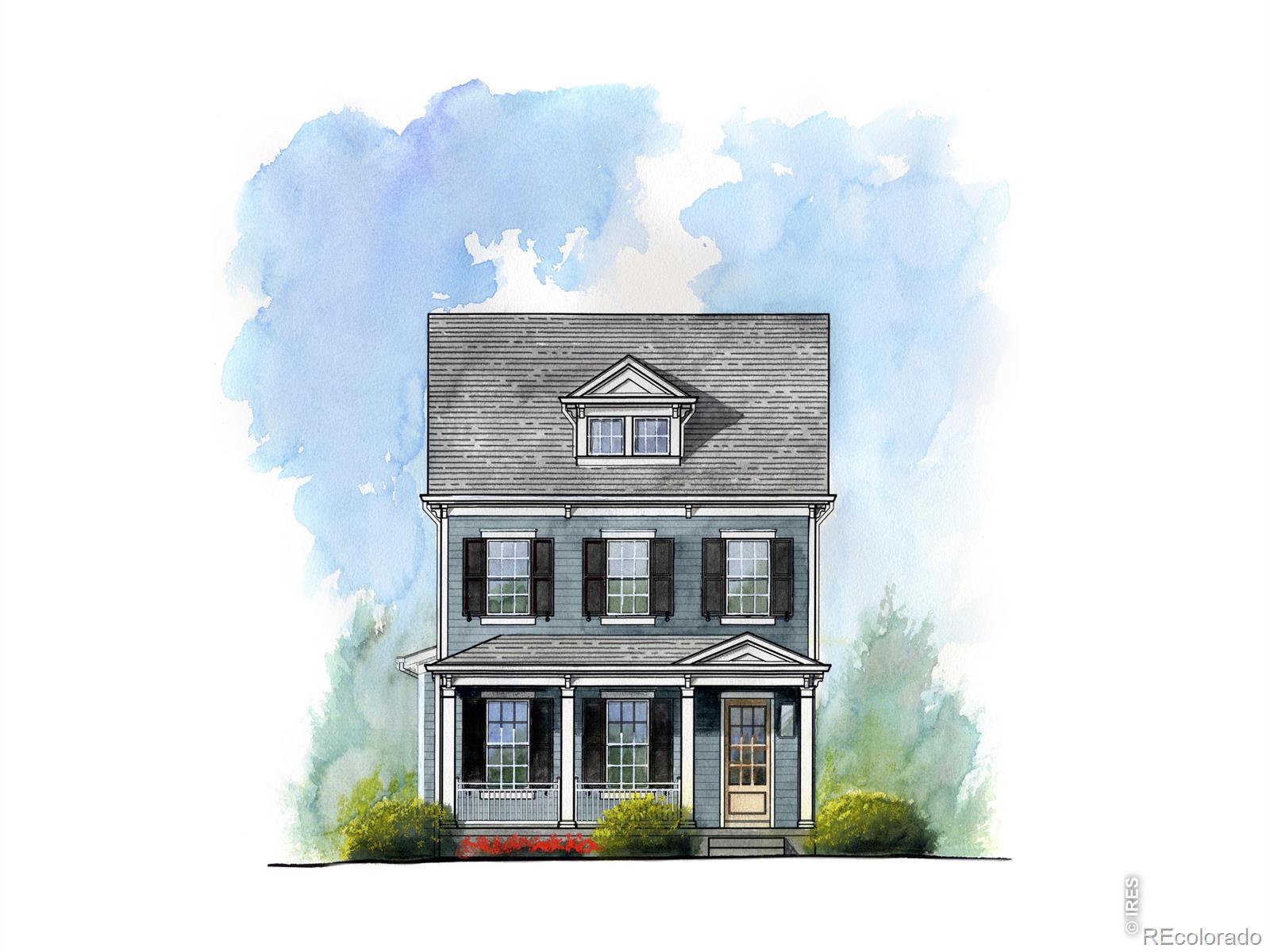 erie&nbsp; House Search Picture
