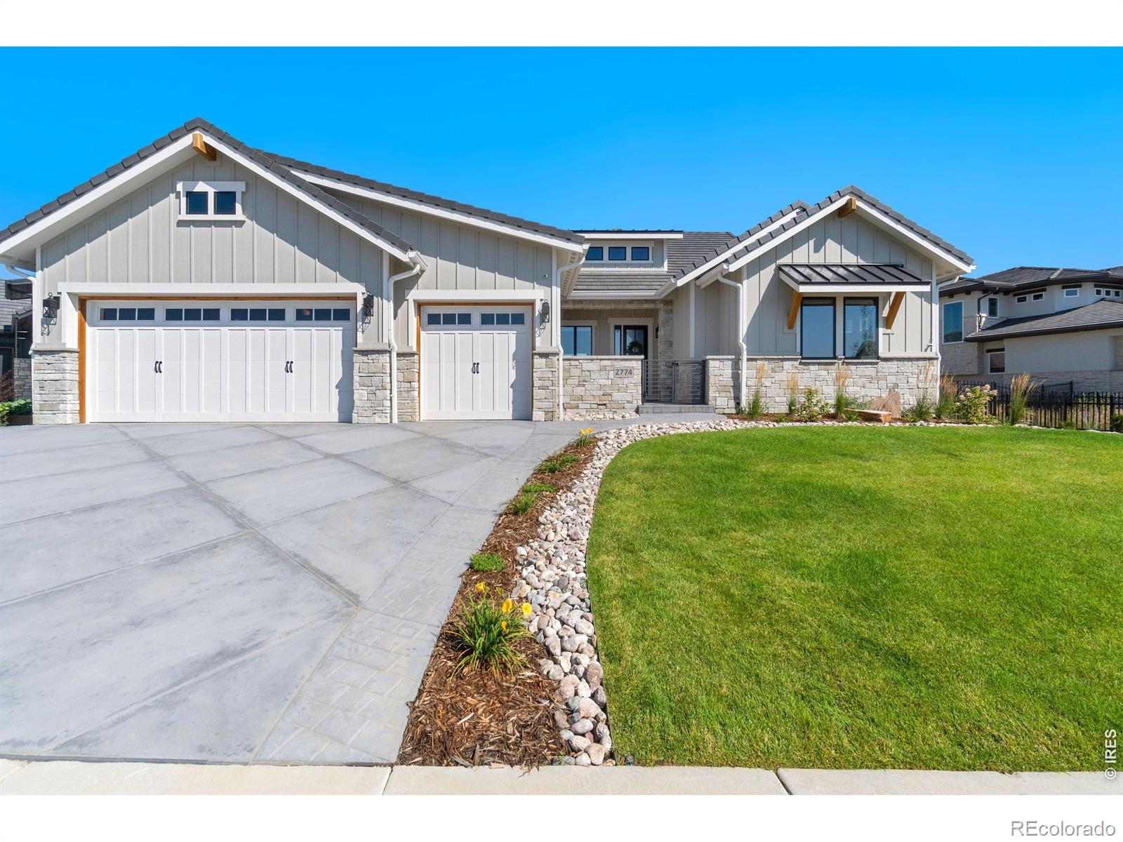 berthoud&nbsp; House Search Picture