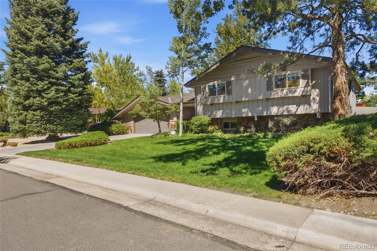 11327 W 26th Place Lakewood , lakewood&nbsp; House Search MLS Picture