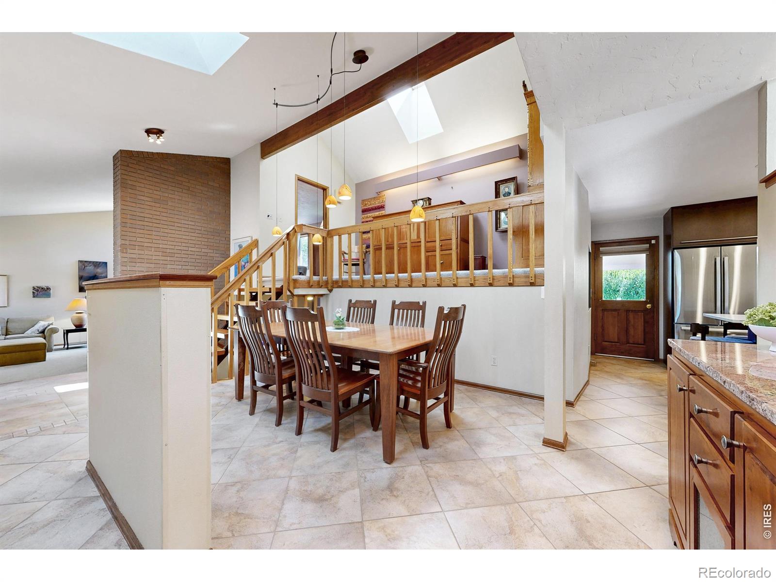 3530  Akron Court, loveland&nbsp; House Search MLS Picture