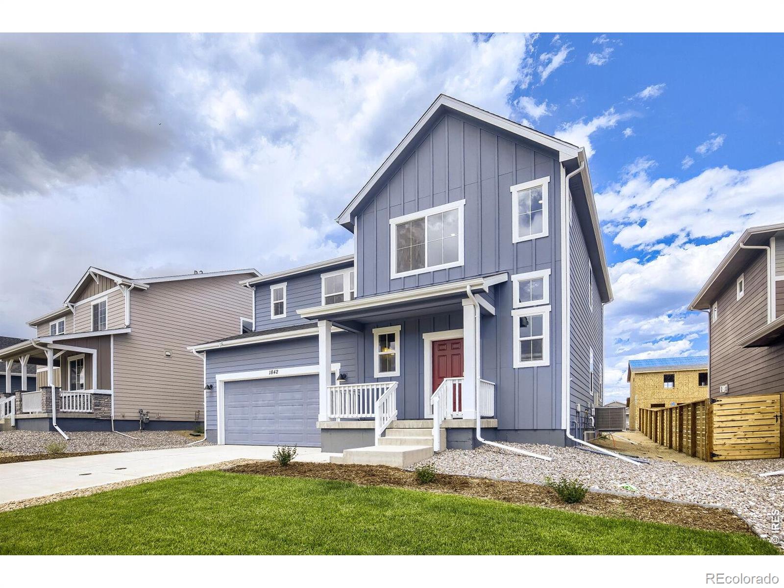 fort collins&nbsp; House Search Picture