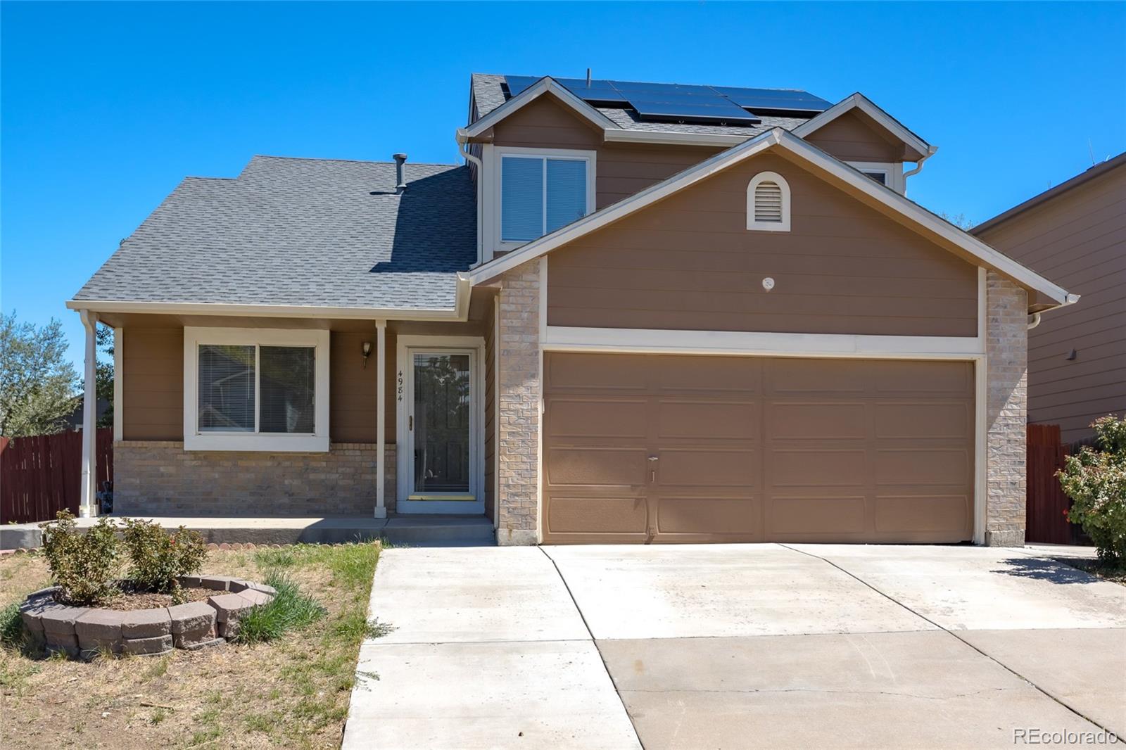 centennial&nbsp; House Search Picture