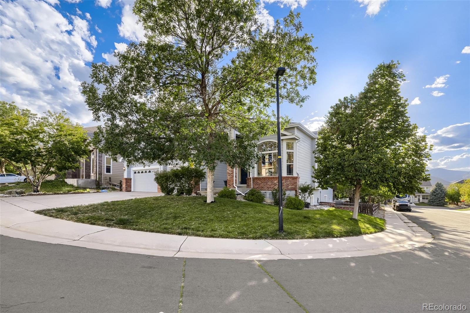 7691  Bison Court, littleton&nbsp; House Search MLS Picture