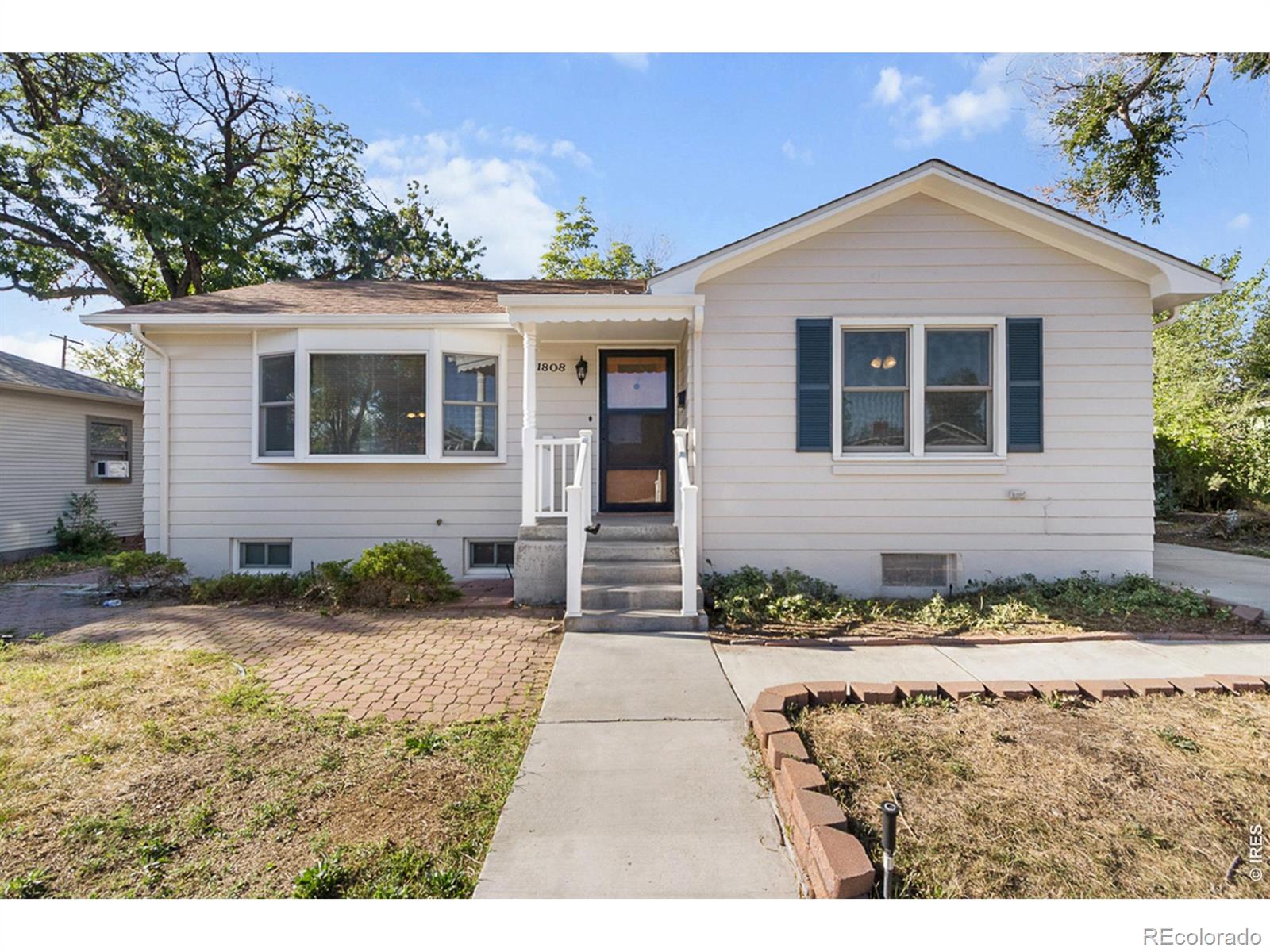 greeley&nbsp; House Search Picture