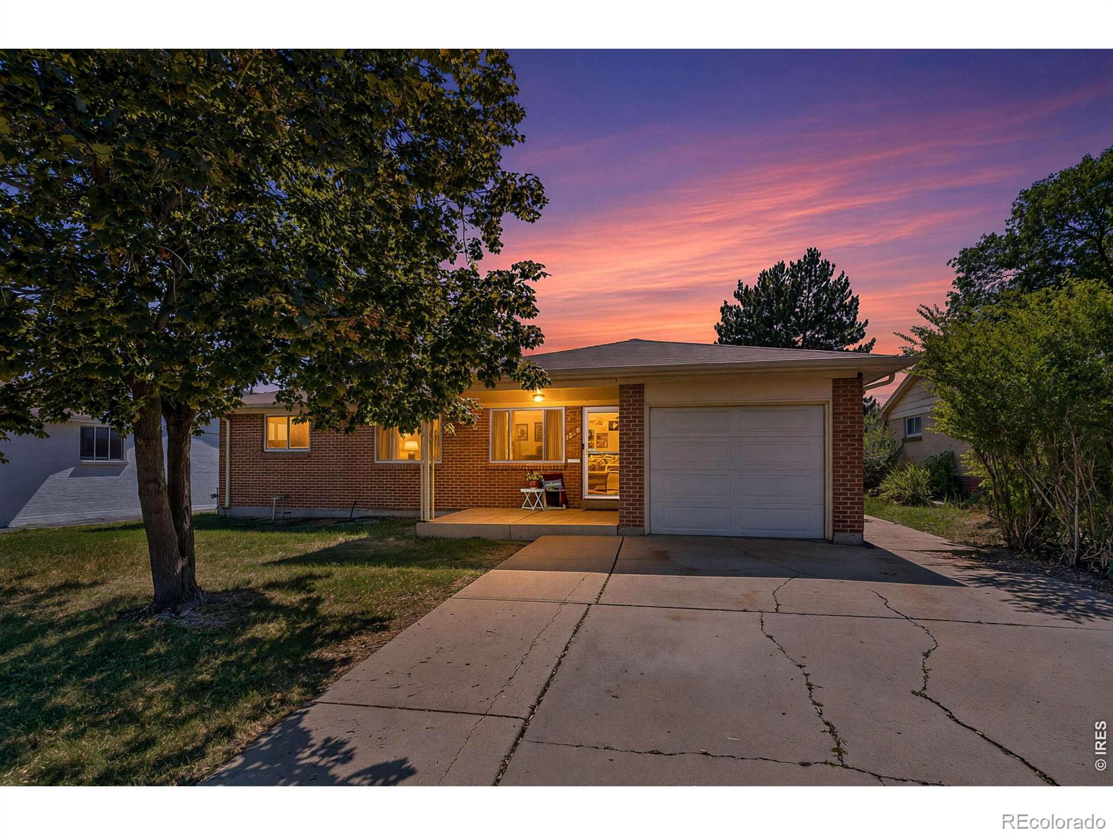 broomfield&nbsp; House Search Picture