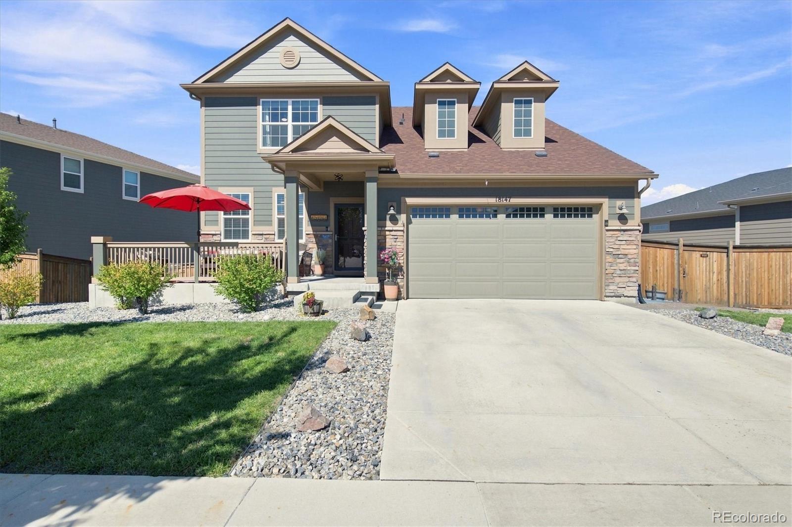 parker&nbsp; House Search Picture