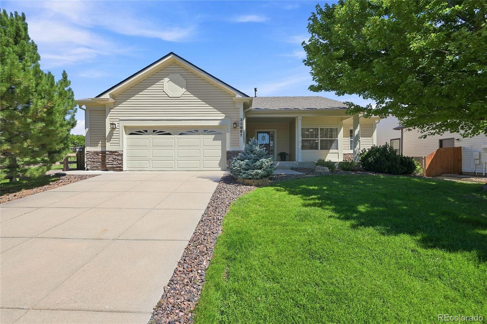 parker&nbsp; House Search Picture