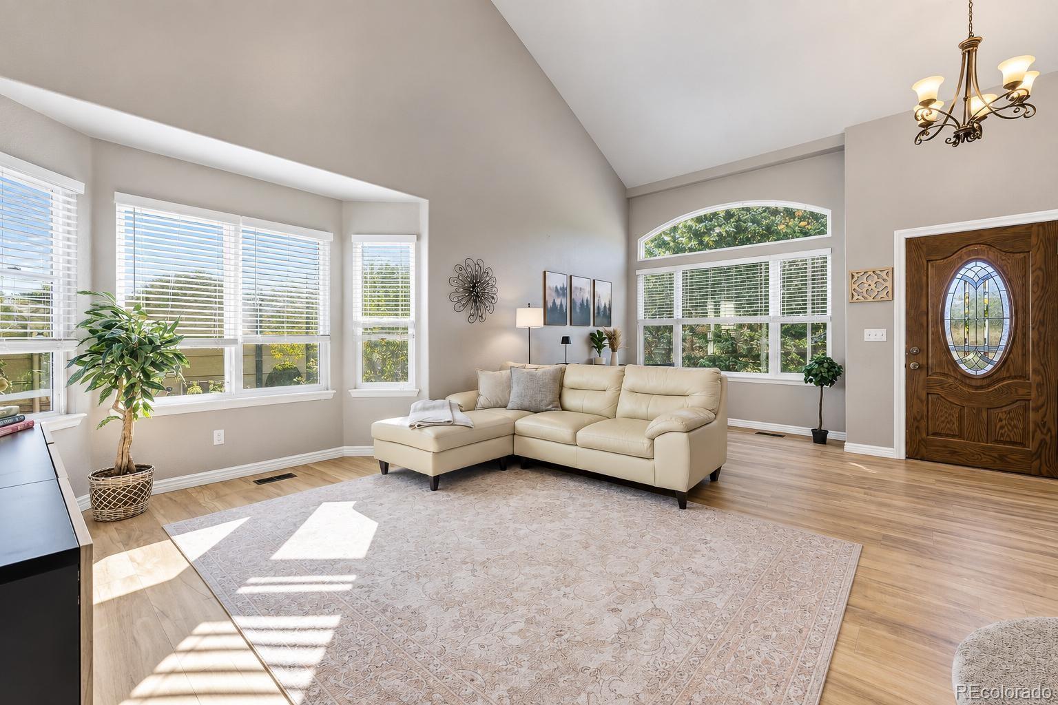 5229  Dakota Avenue, castle rock&nbsp; House Search MLS Picture