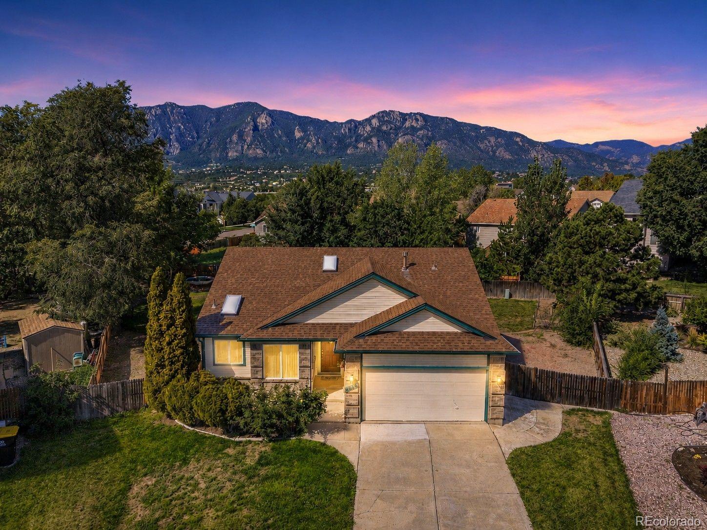 colorado springs MLS:  Beds:  Baths:  Price: 