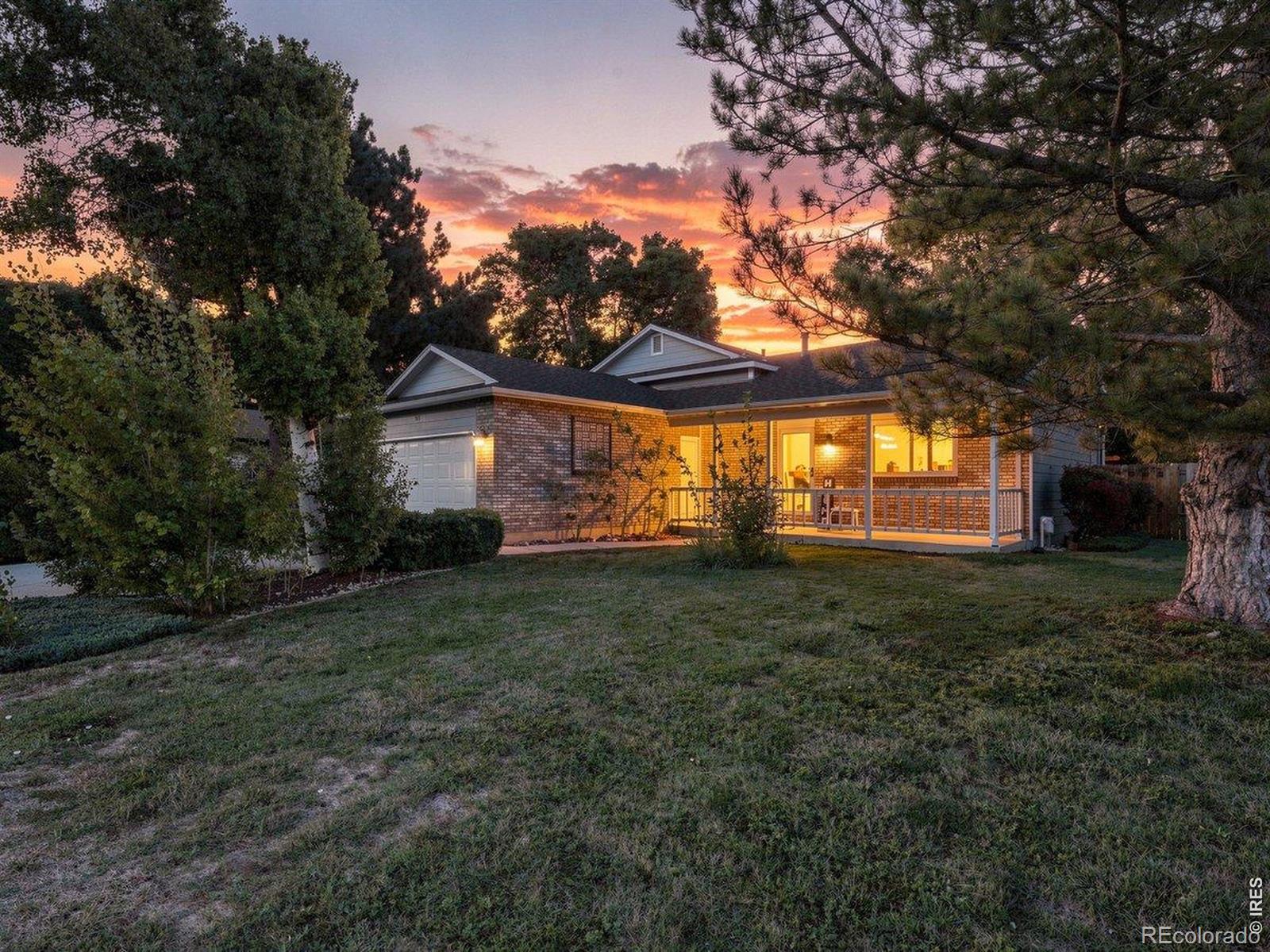 loveland&nbsp; House Search Picture