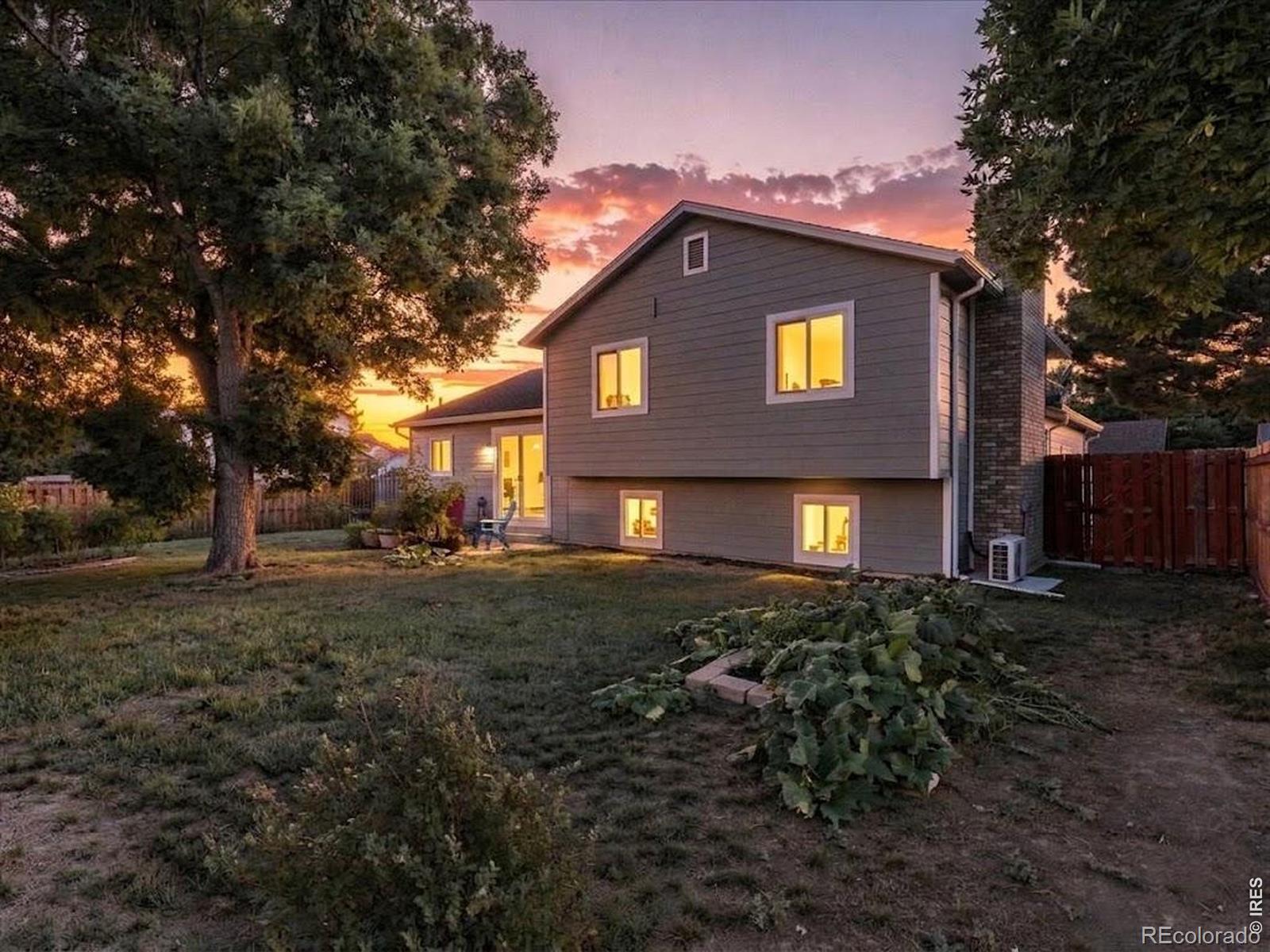 3402  White Ash Court, loveland&nbsp; House Search MLS Picture
