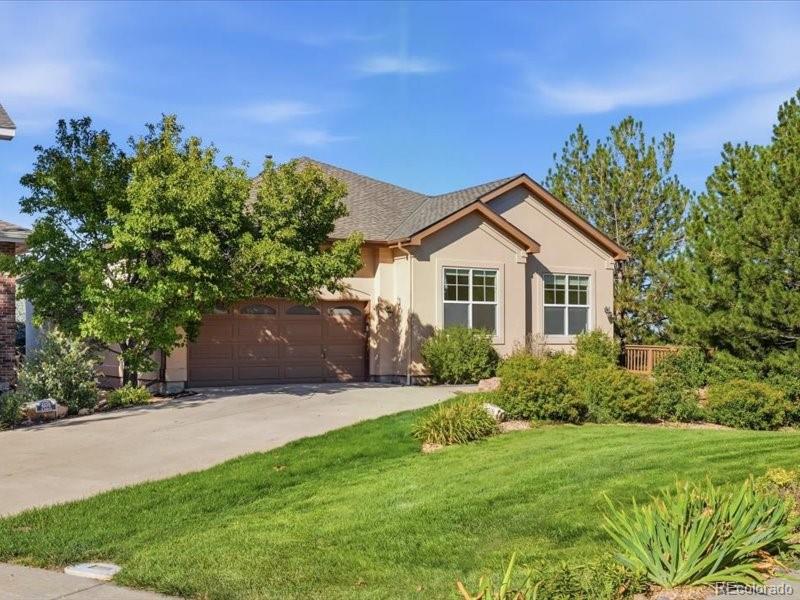 6570 S Ames Court, littleton&nbsp; House Search MLS Picture
