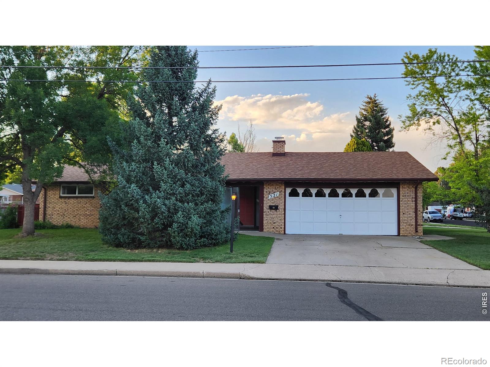 loveland&nbsp; House Search Picture