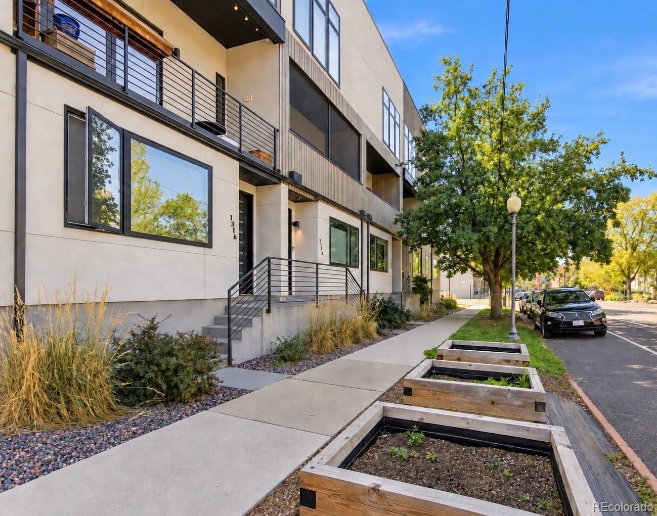 1310 E 22nd Avenue, denver&nbsp; House Search MLS Picture