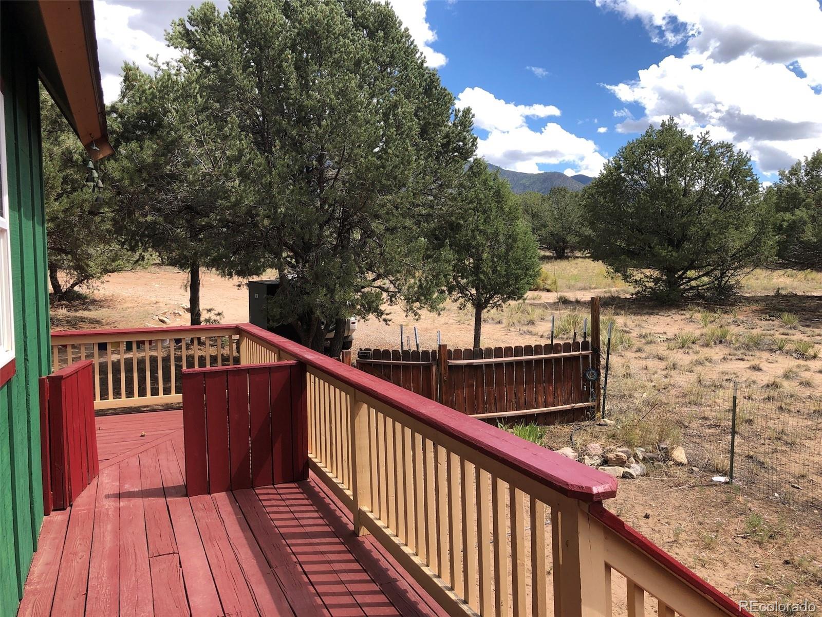 375 S Cedar Street, crestone&nbsp; House Search MLS Picture