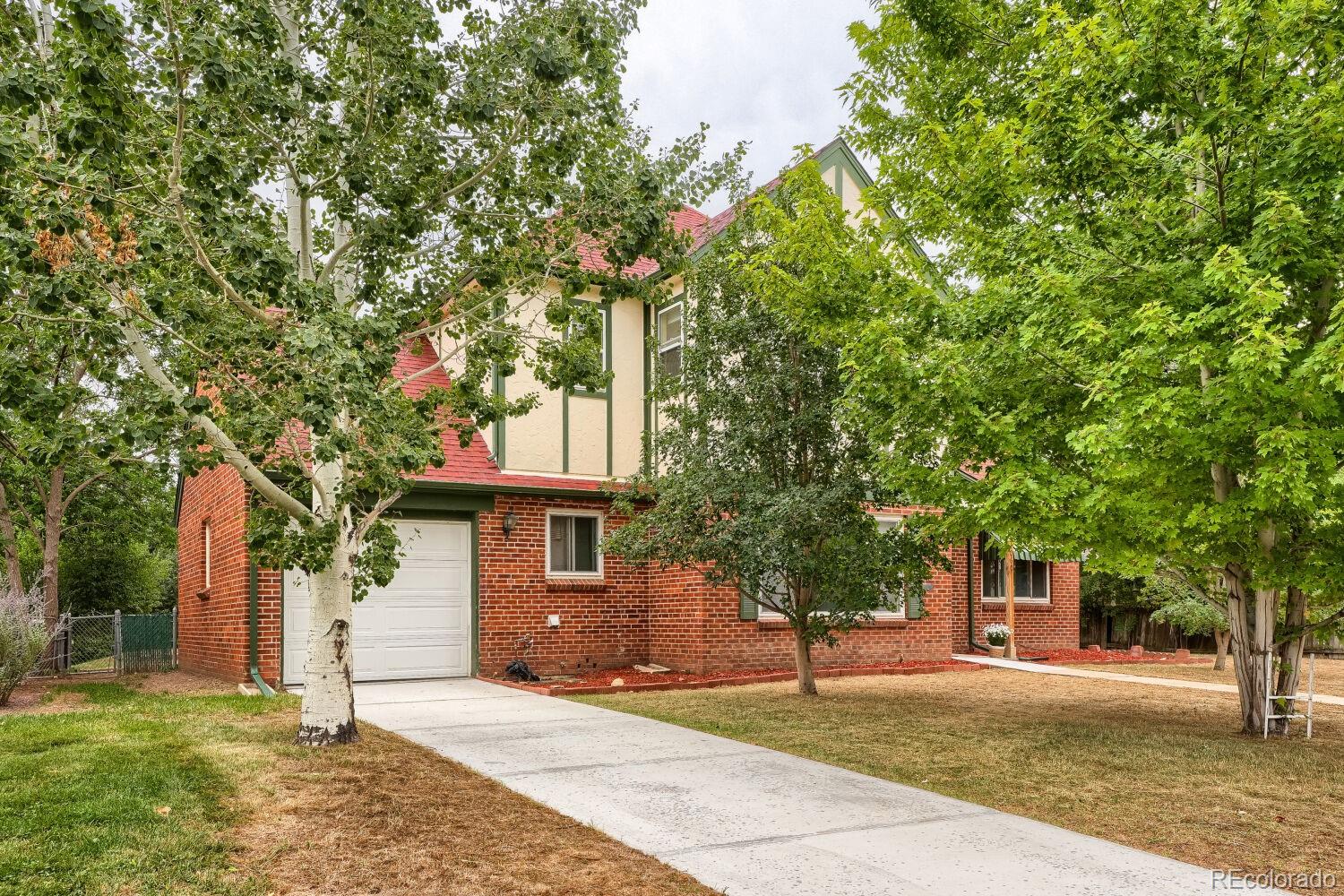 denver&nbsp; House Search Picture
