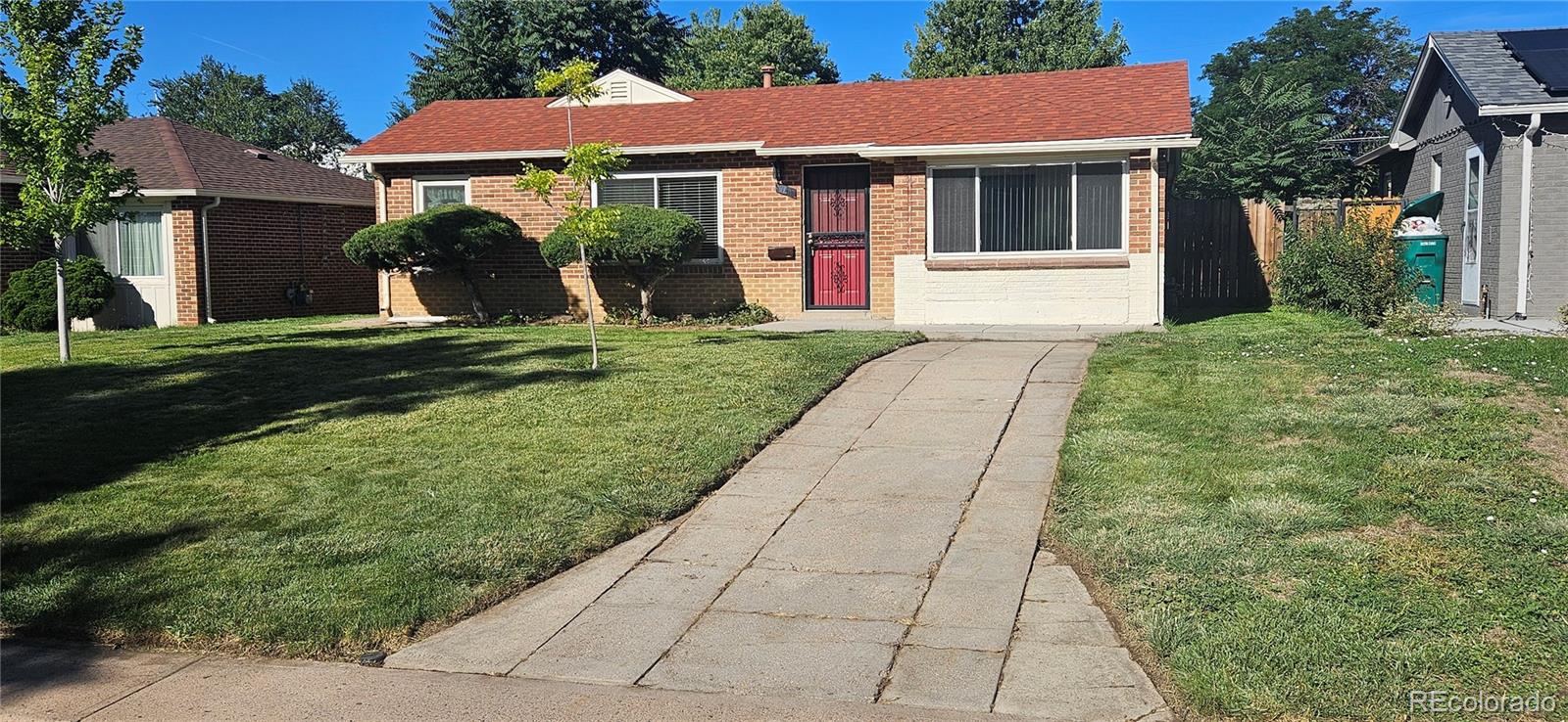 aurora&nbsp; House Search Picture