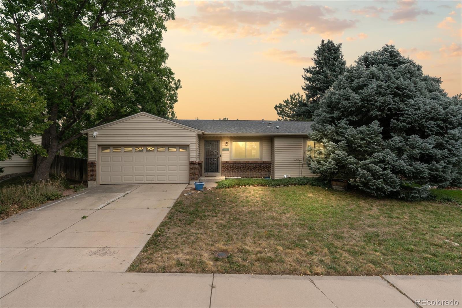 4994 S Independence Way, denver&nbsp; House Search MLS Picture