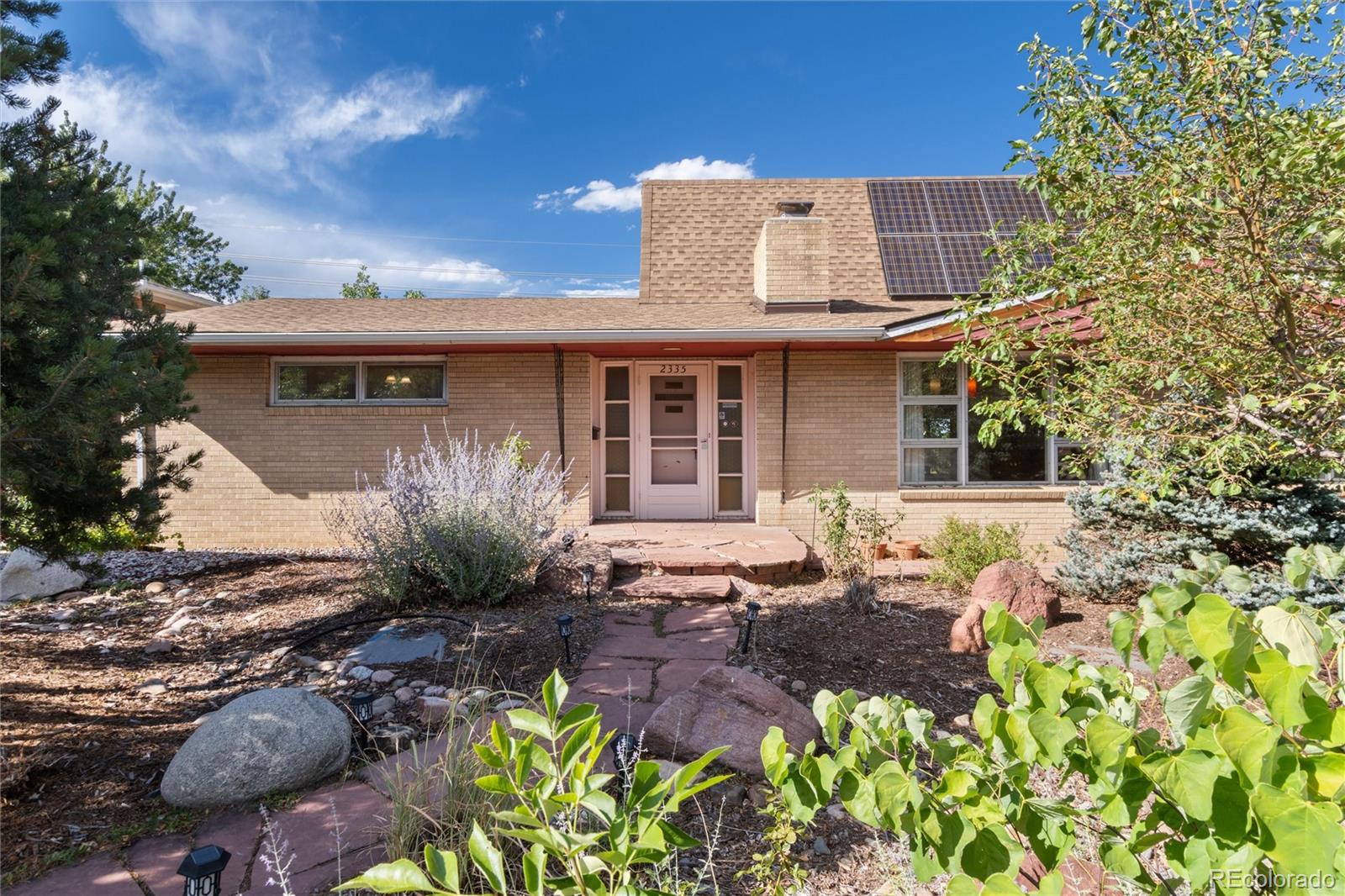 boulder&nbsp; House Search Picture