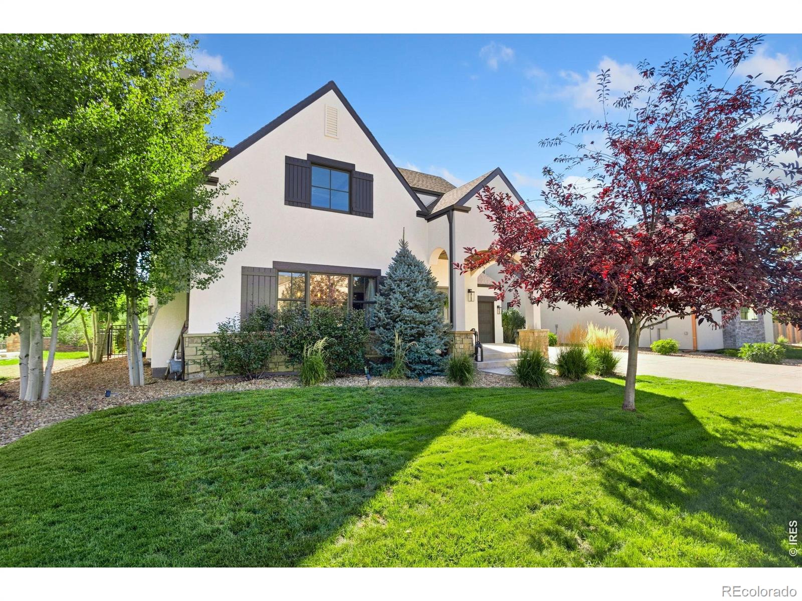4902  Corsica Drive, fort collins&nbsp; House Search MLS Picture
