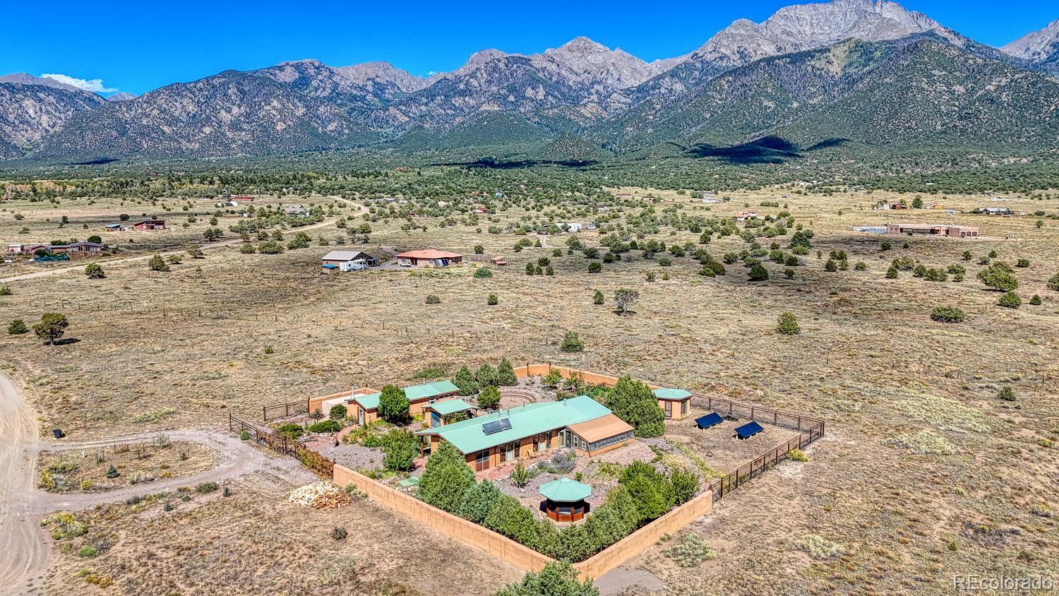 crestone&nbsp; House Search Picture