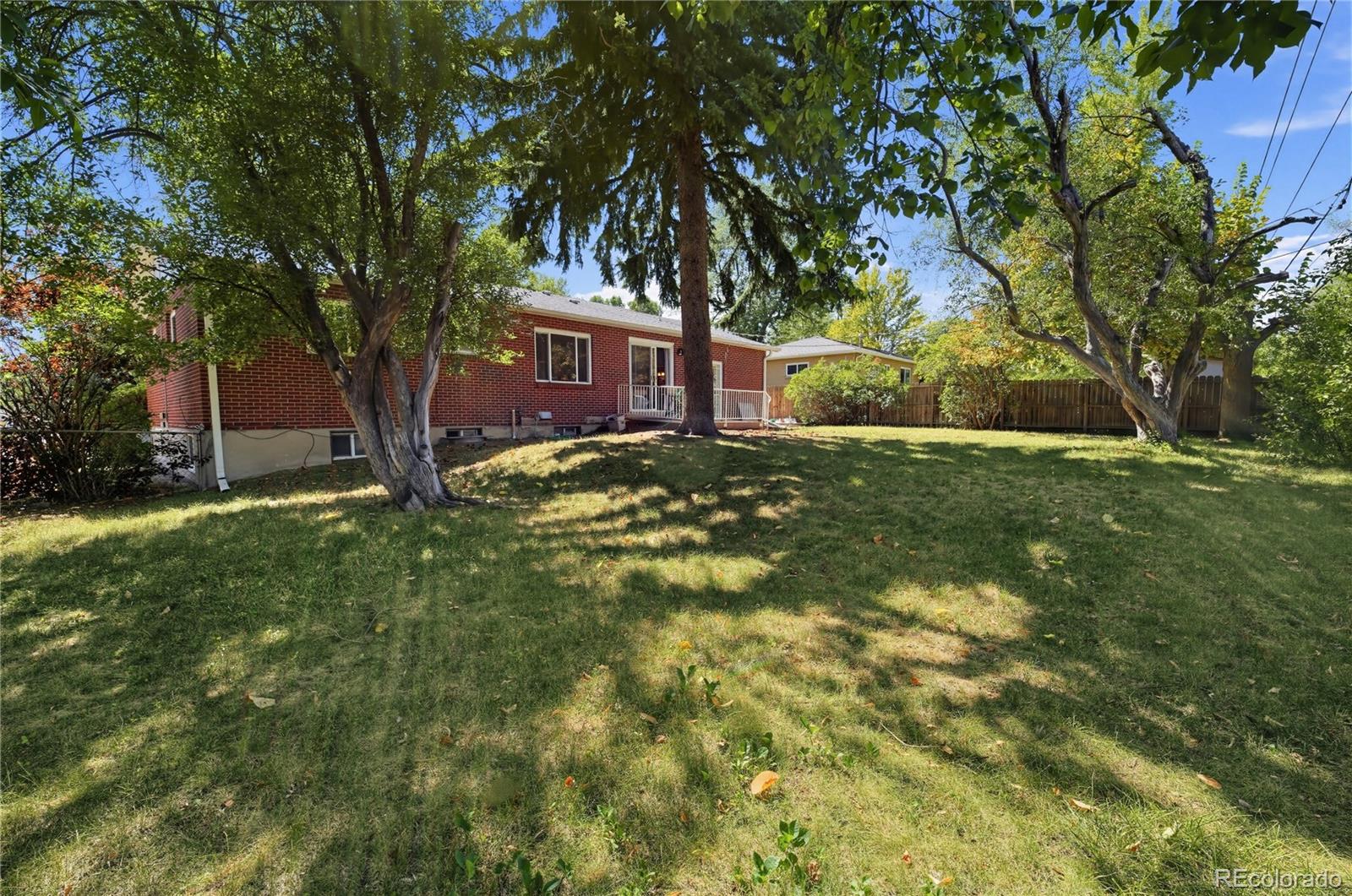 12161 W Dakota Drive, denver&nbsp; House Search MLS Picture