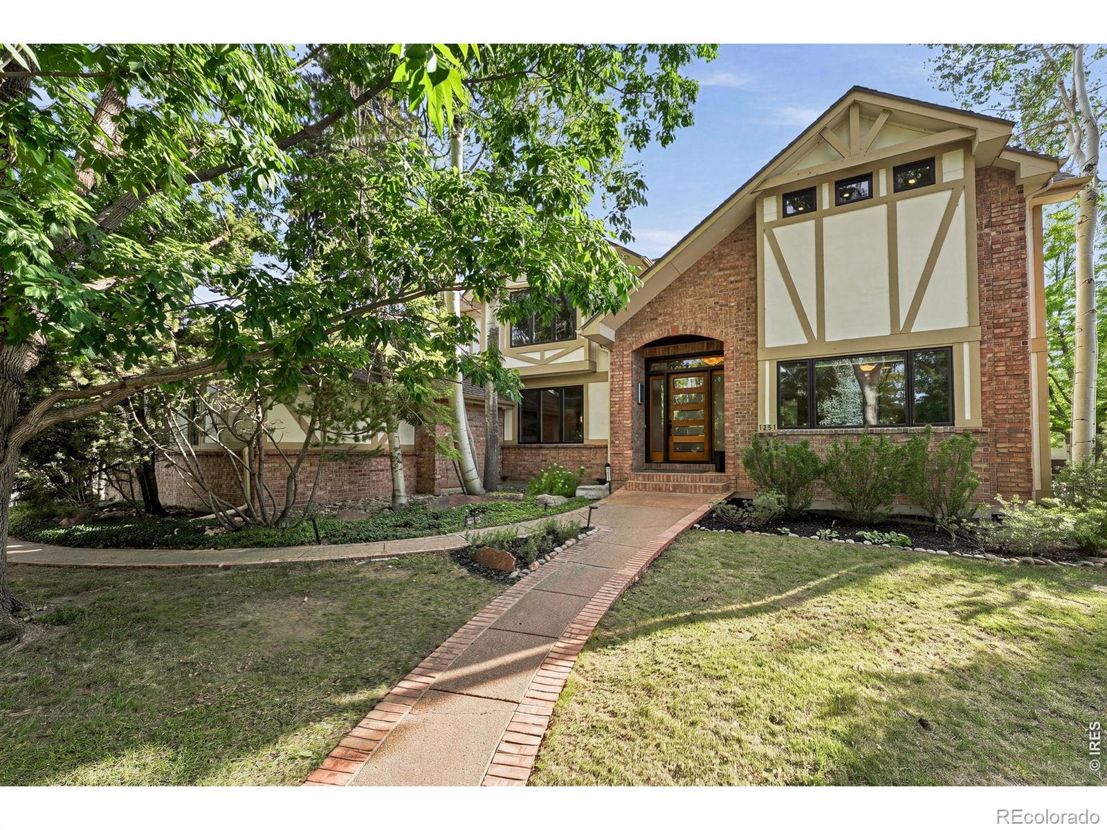 boulder&nbsp; House Search Picture