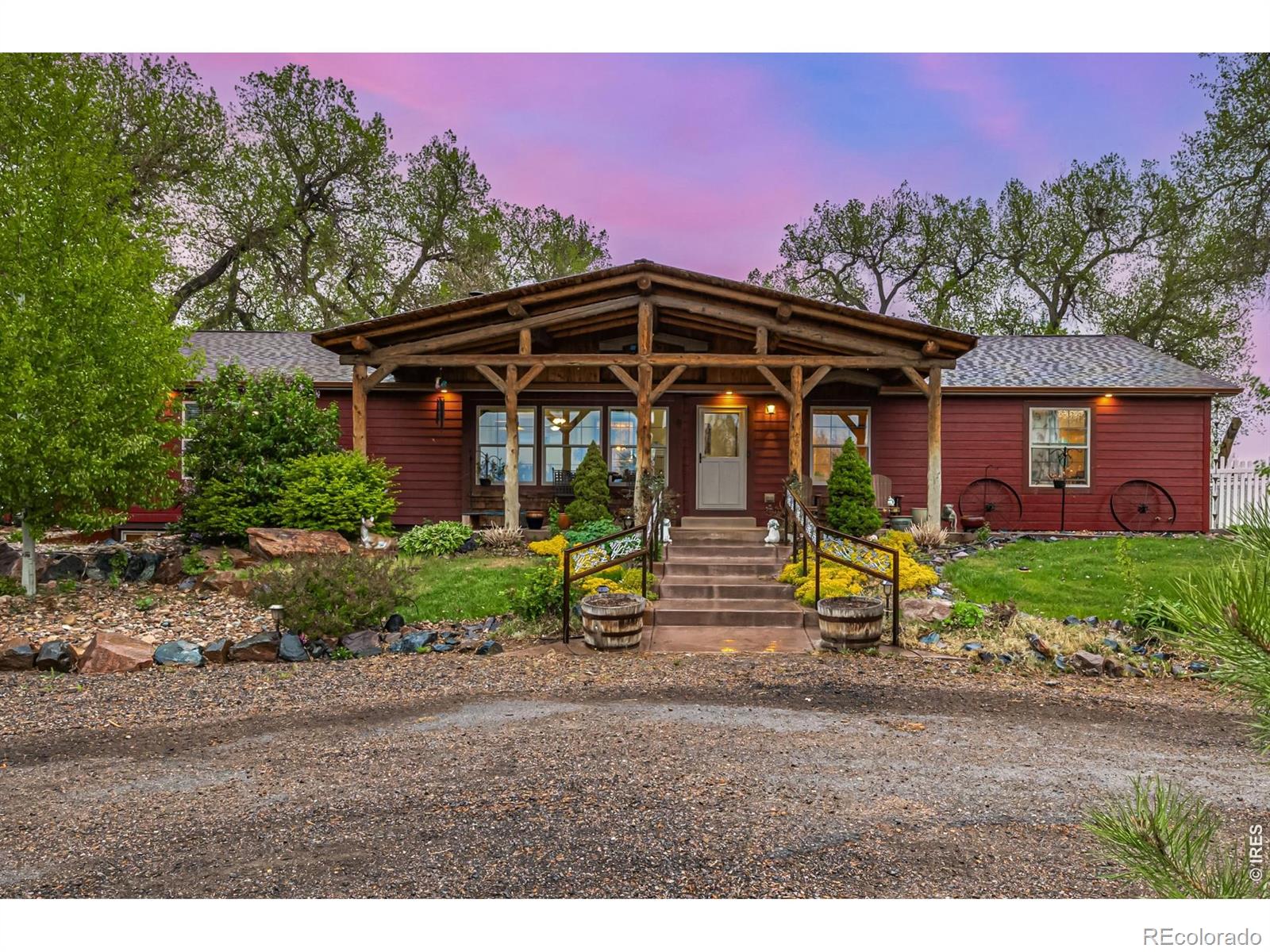 ault&nbsp; House Search Picture