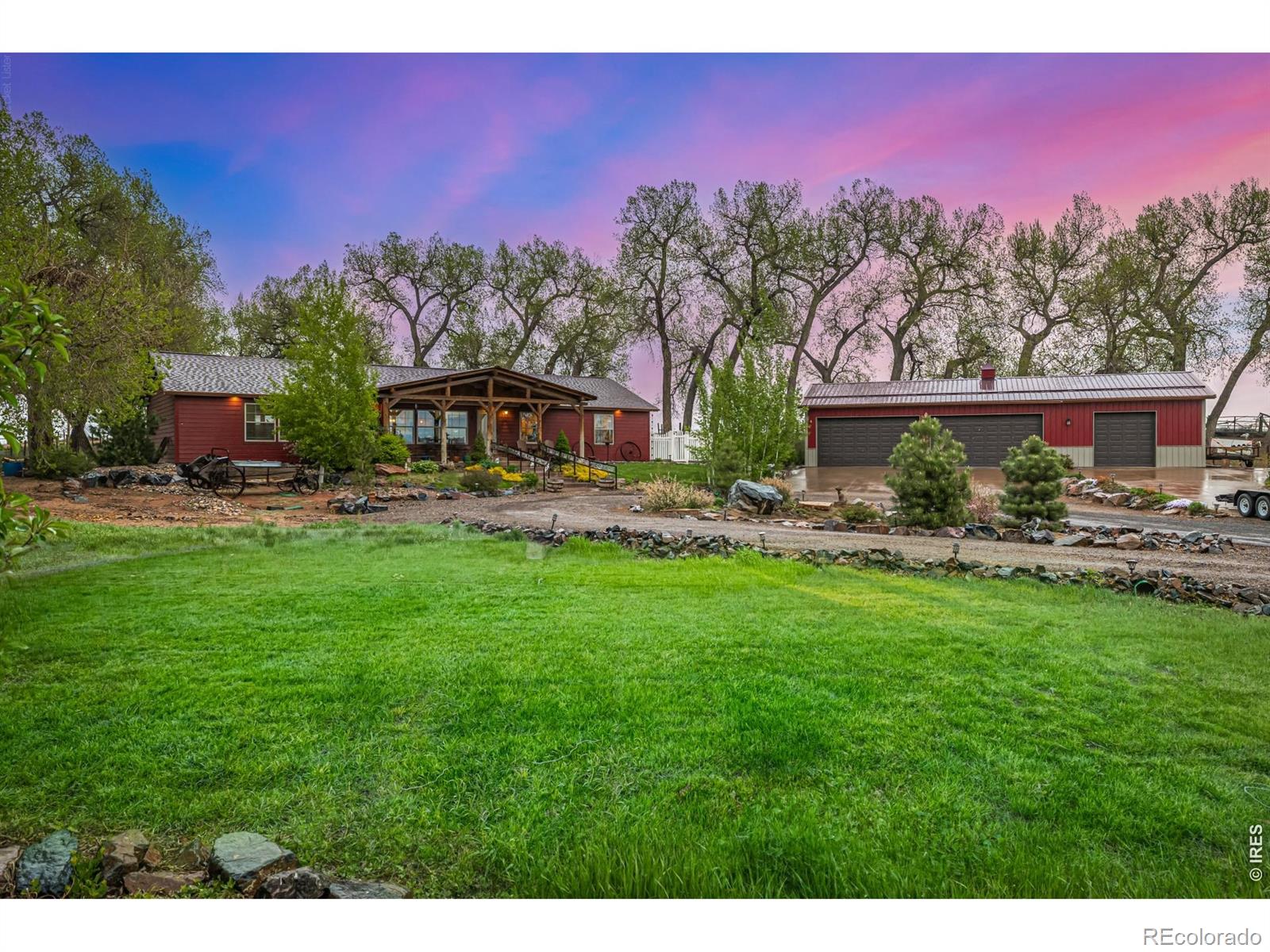 40078  County Road 23 , ault&nbsp; House Search MLS Picture
