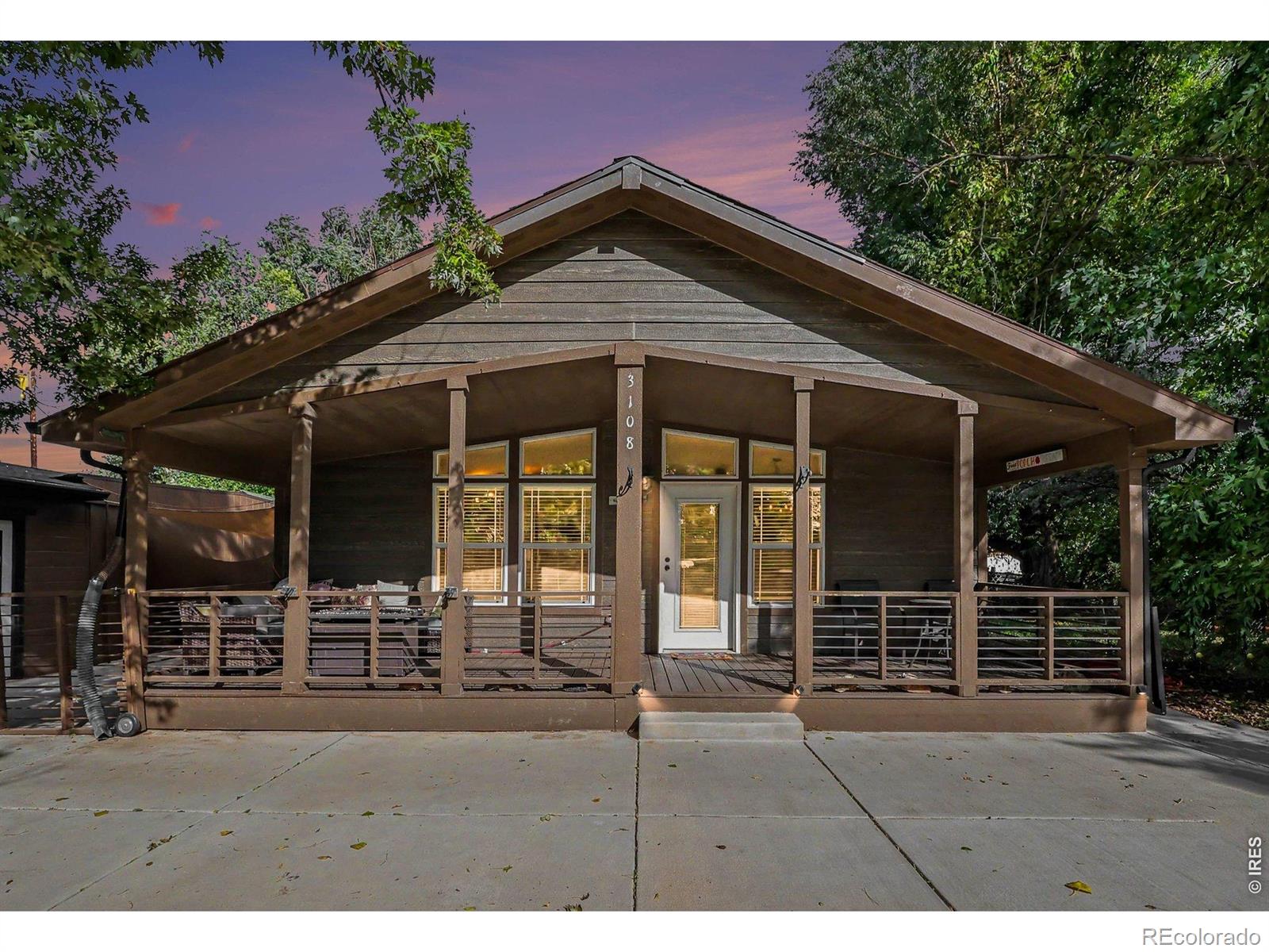 fort collins&nbsp; House Search Picture