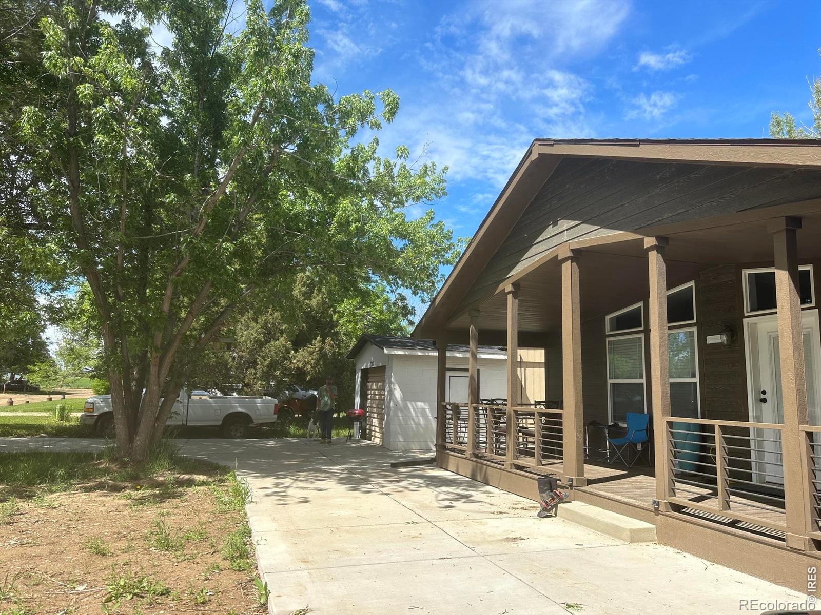 3108  Gold Charm Drive, fort collins&nbsp; House Search MLS Picture